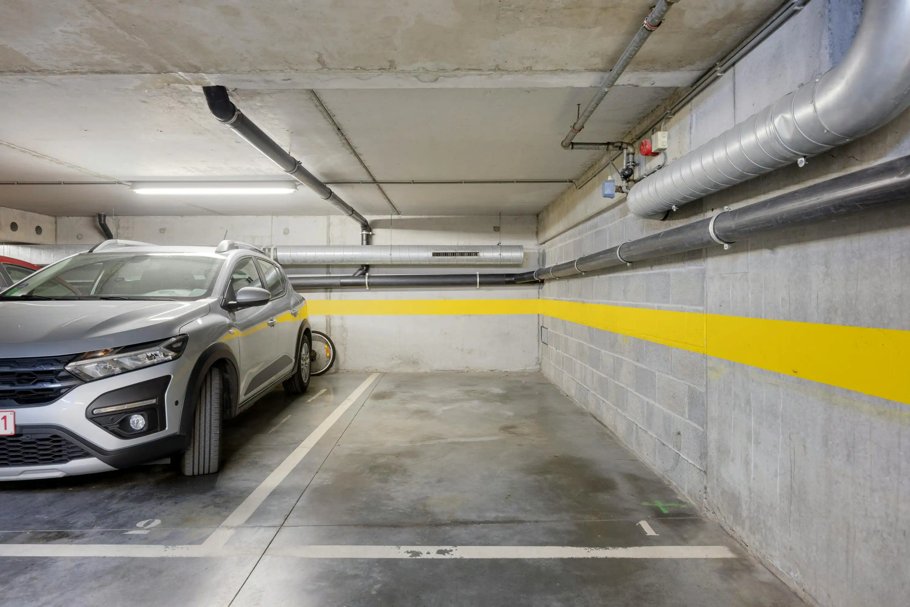 Te koop: 2slpk appt met 34m² zuidterras & groen zicht foto 12