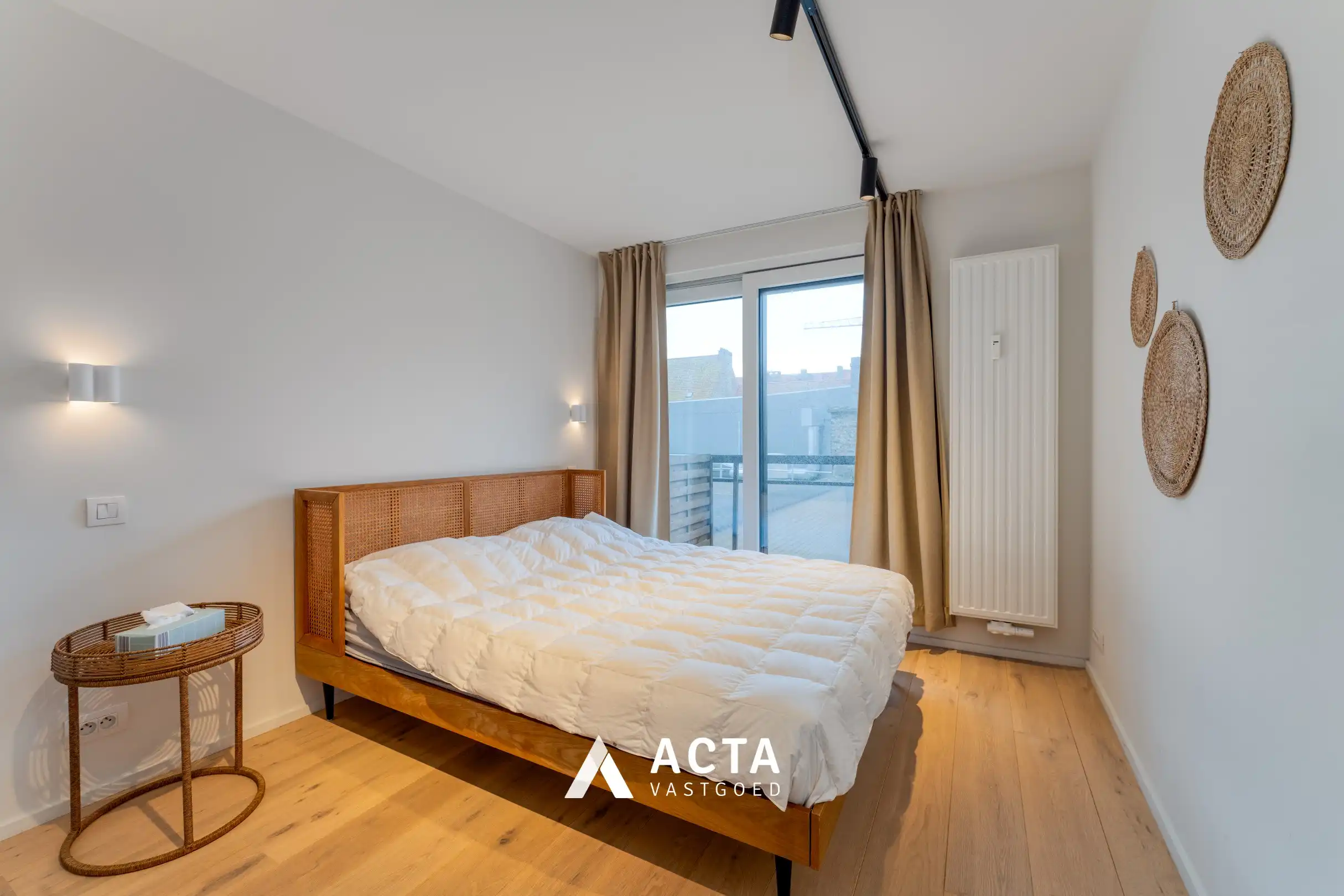 Instapklaar appartement met 2 slaapkamers in centrum Oostende foto 10