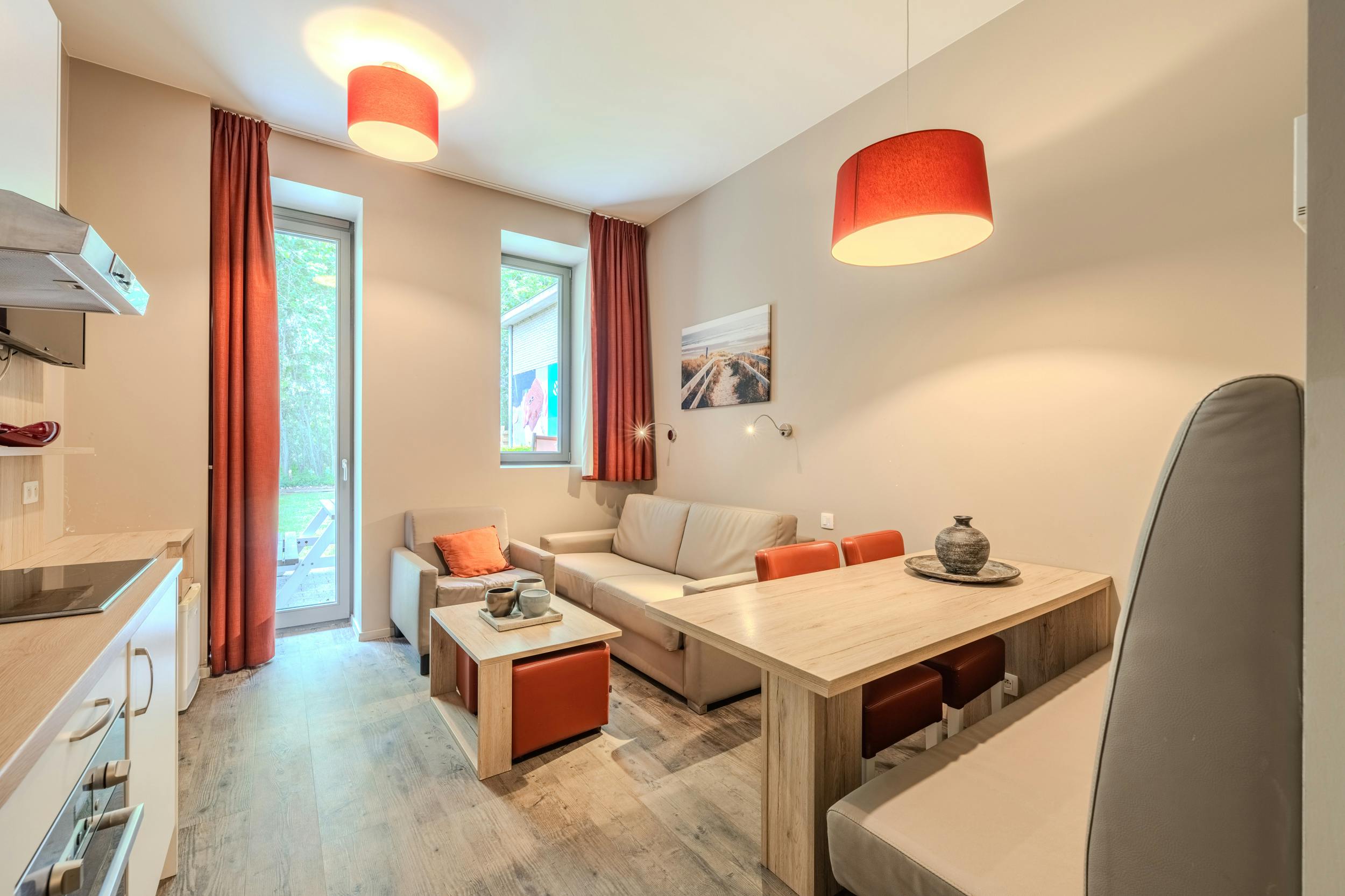 Studio te koop Vakantiestraat 3 - 8434 Westende