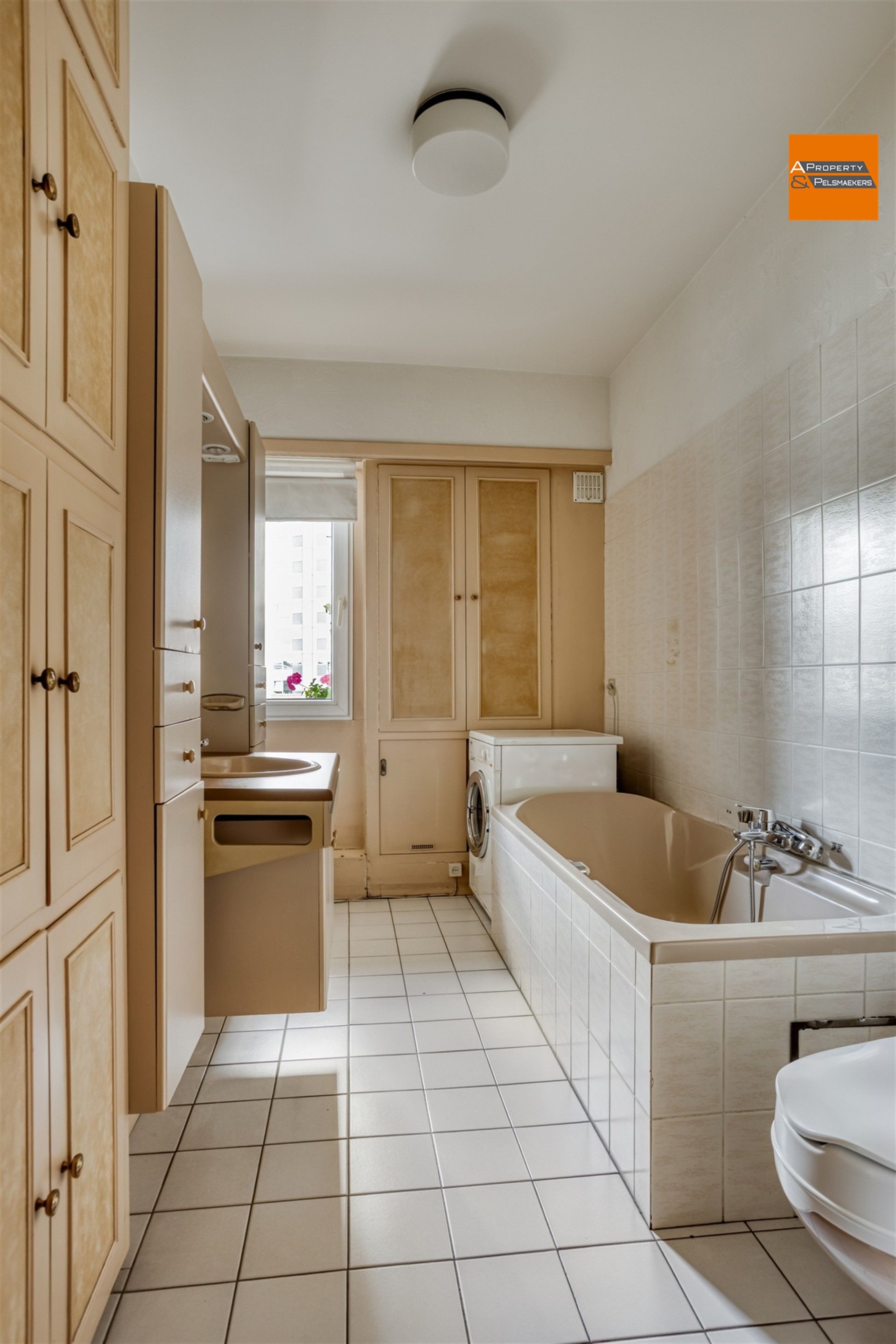 Appartement***optie*** foto 13