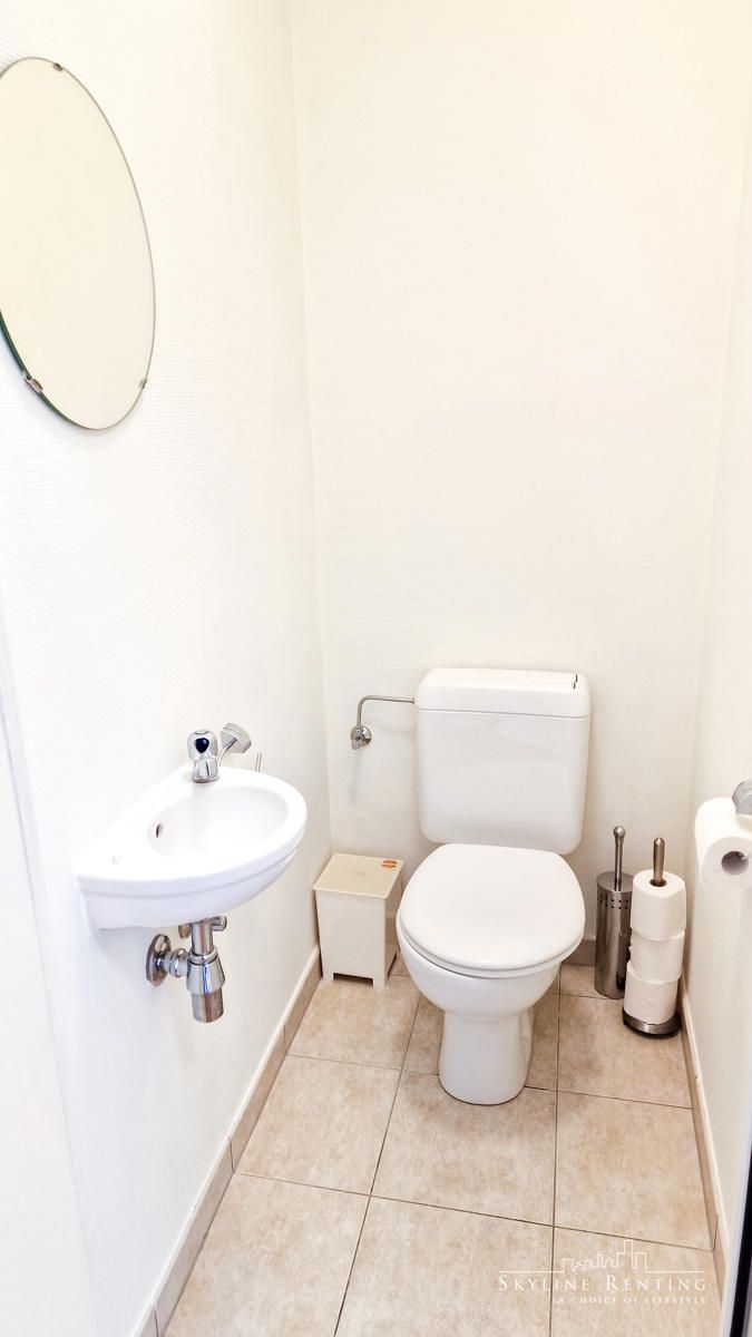 Prachtig gemeubeld app. 1 KAMER!!! foto 15