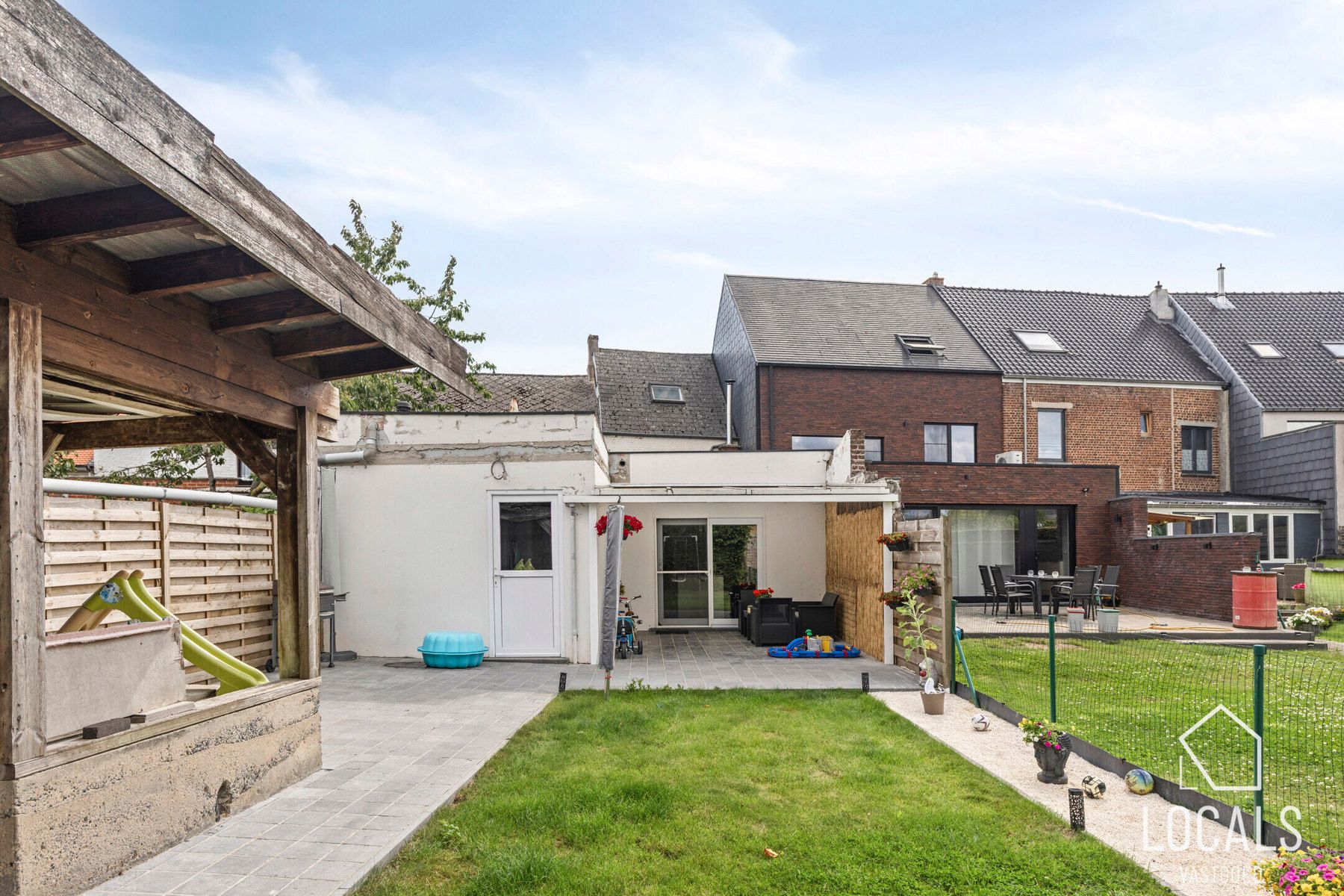 Instapklare rijwoning  foto 22