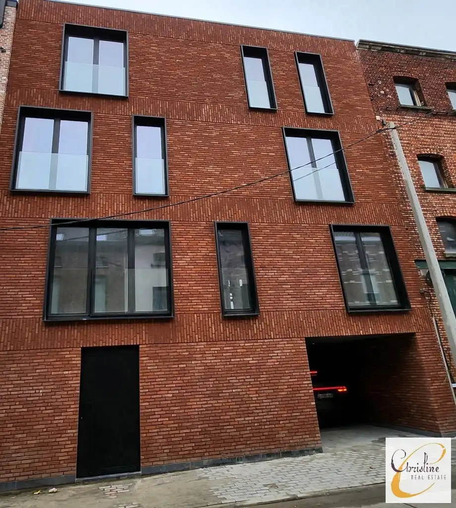 Loft-duplex met 3 slaapkamers foto 3