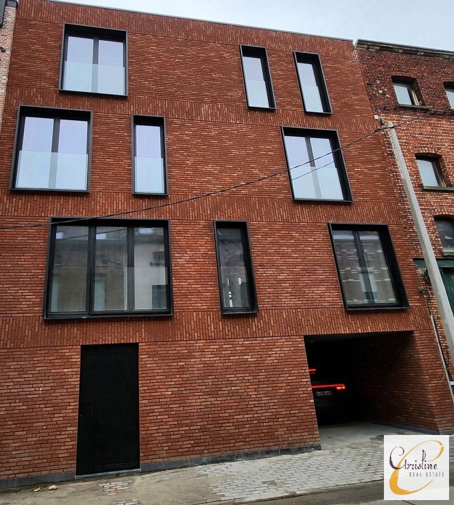 Loft-duplex met 3 slaapkamers foto 3