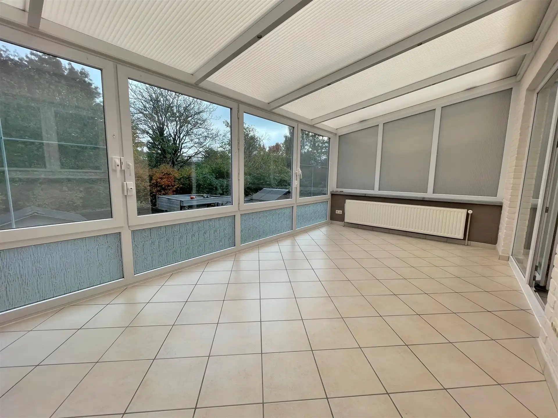  Rustig gelegen bel-etage met 3 slaapkamers en tuin foto 10