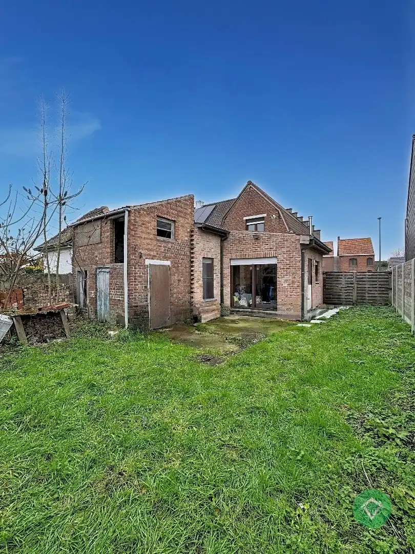 Woning met 4 slaapkamers en garage te Gistel  foto 14