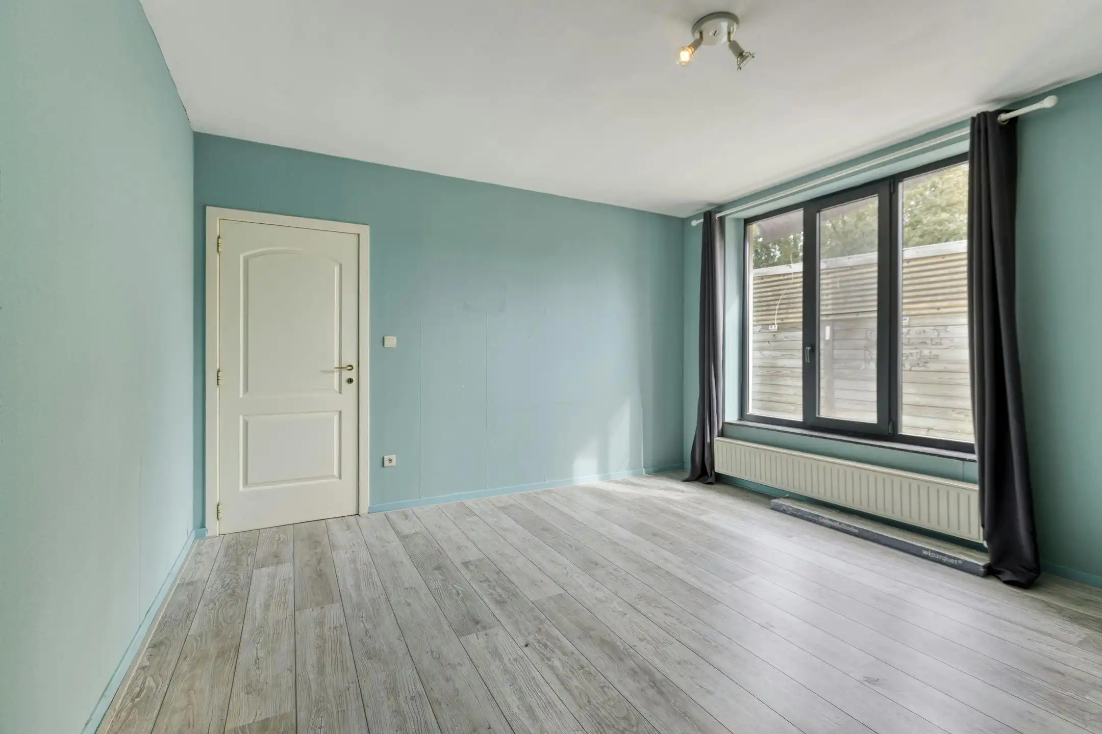 Opbrengsteigendom met 2 appartementen en hangaar te Lummen foto 14