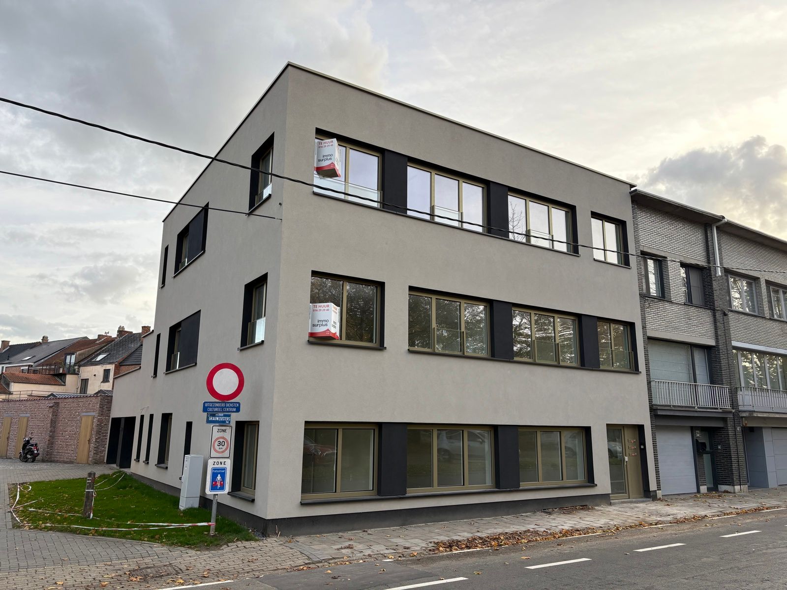 Penthouse te huur Elisabethlaan 101 - 3200 Aarschot