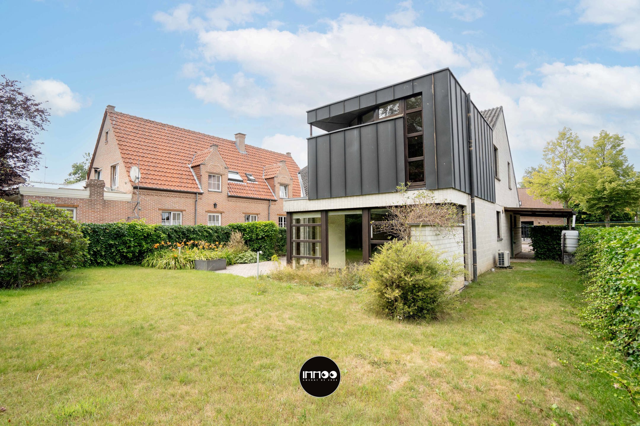 Hoofdfoto van de publicatie: Huis te koop