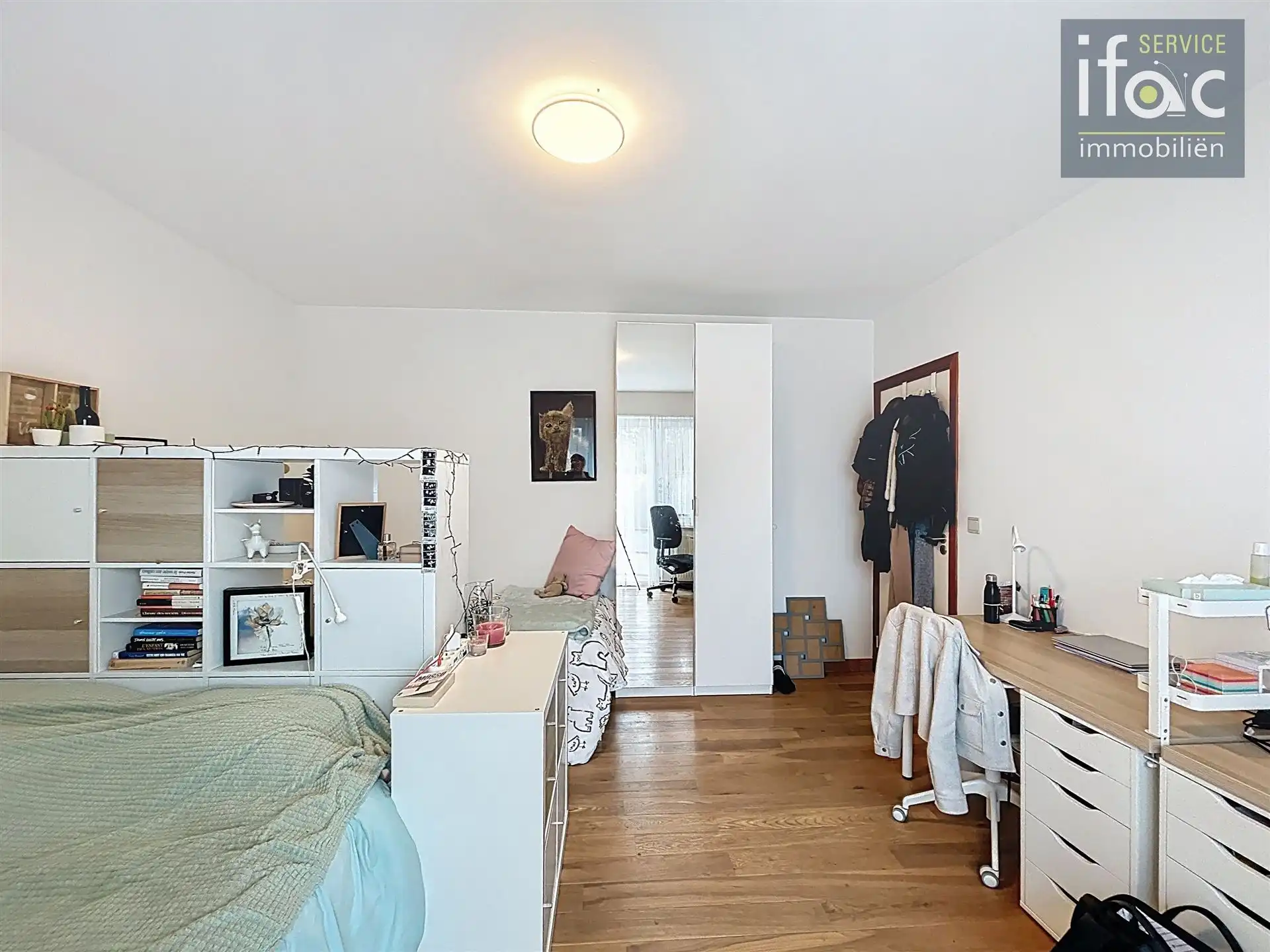 Appartement - 3 slaapkamers - Gunstig EPC! foto 11