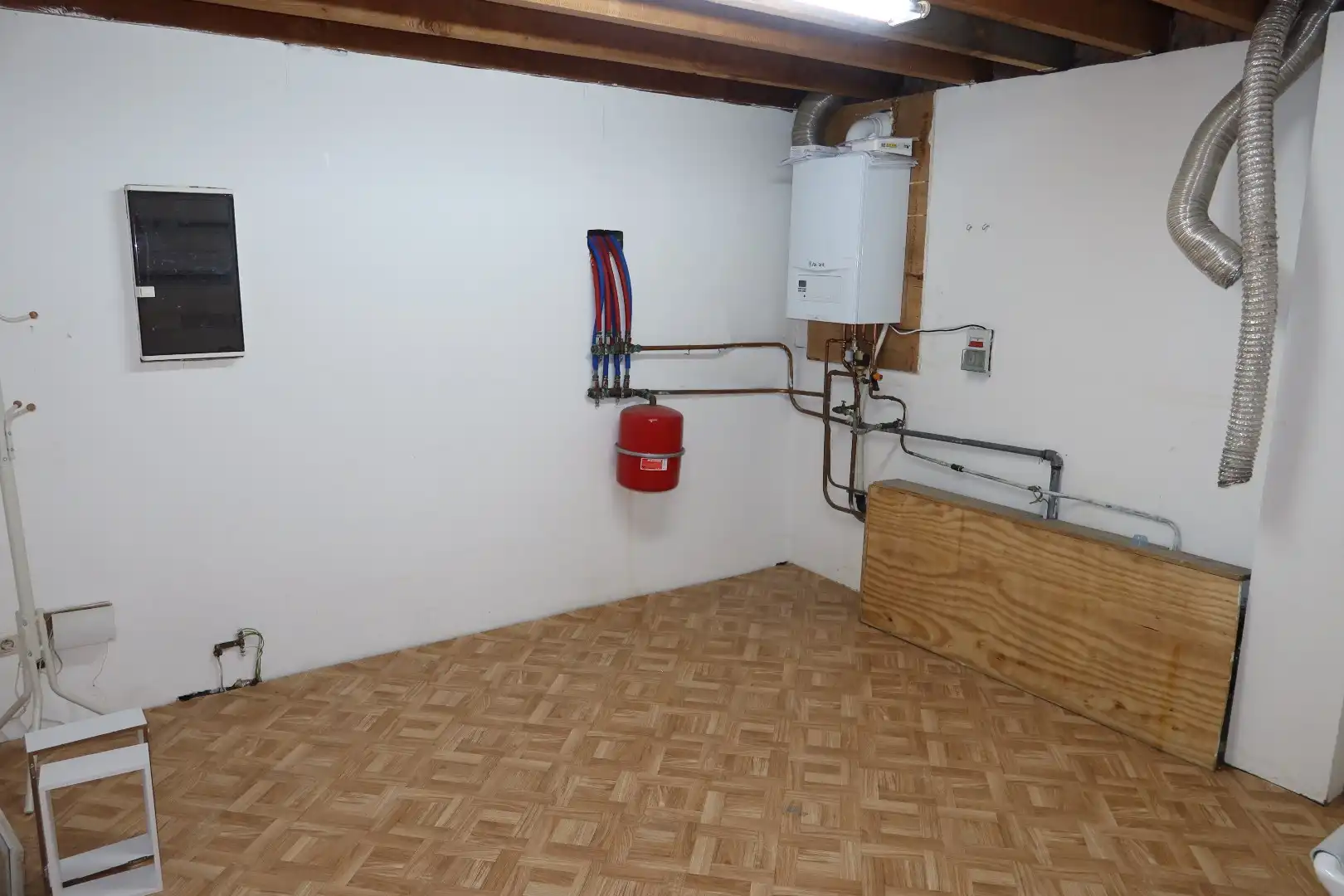 Prachtig duplex appartement met 3 slk en garage foto 10