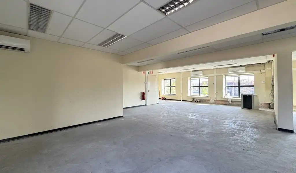 Kantoren te huur in Noorderlaan Business Site te Antwerpen foto 7