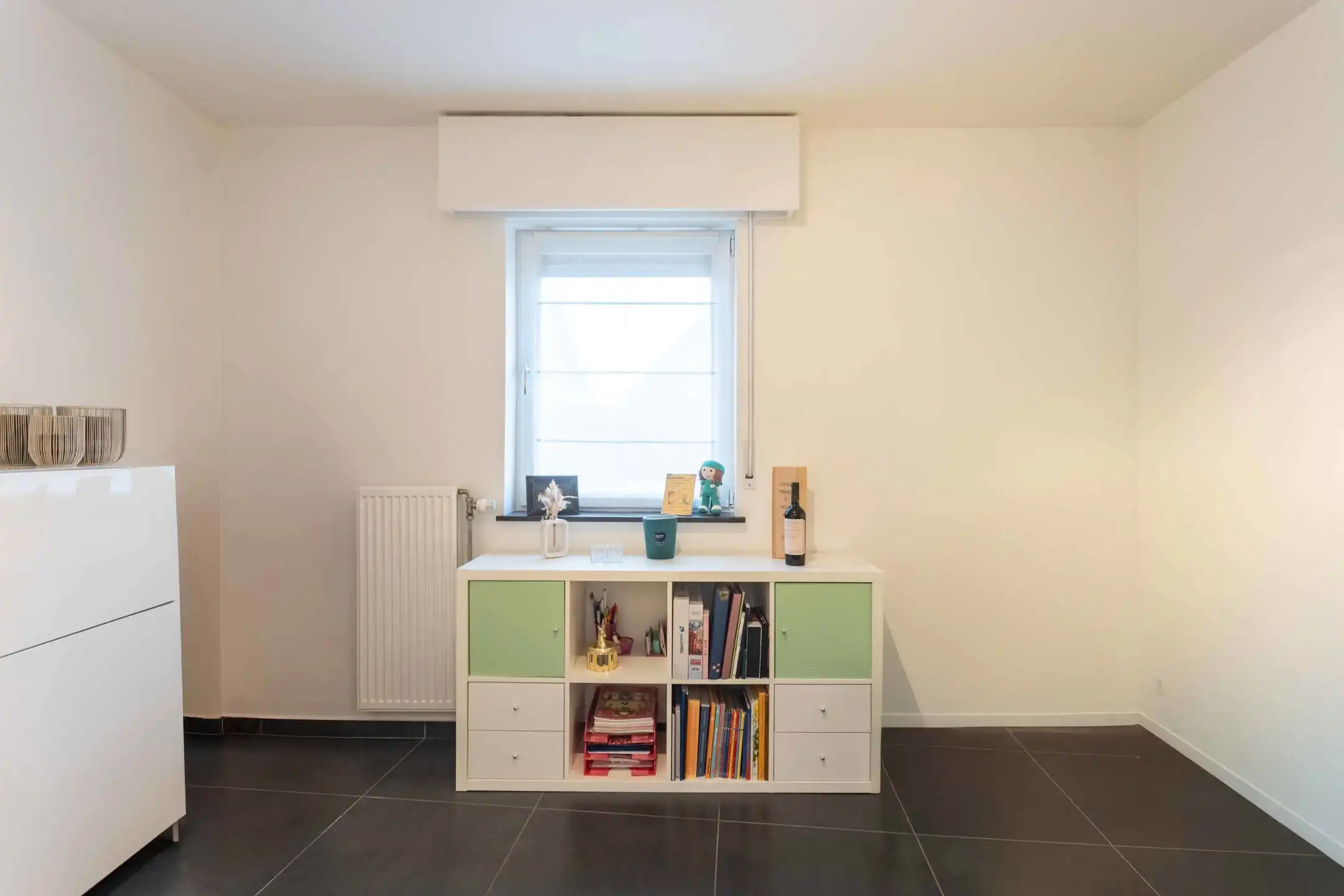 Instapklaar appartement met groot terras en garage foto 14