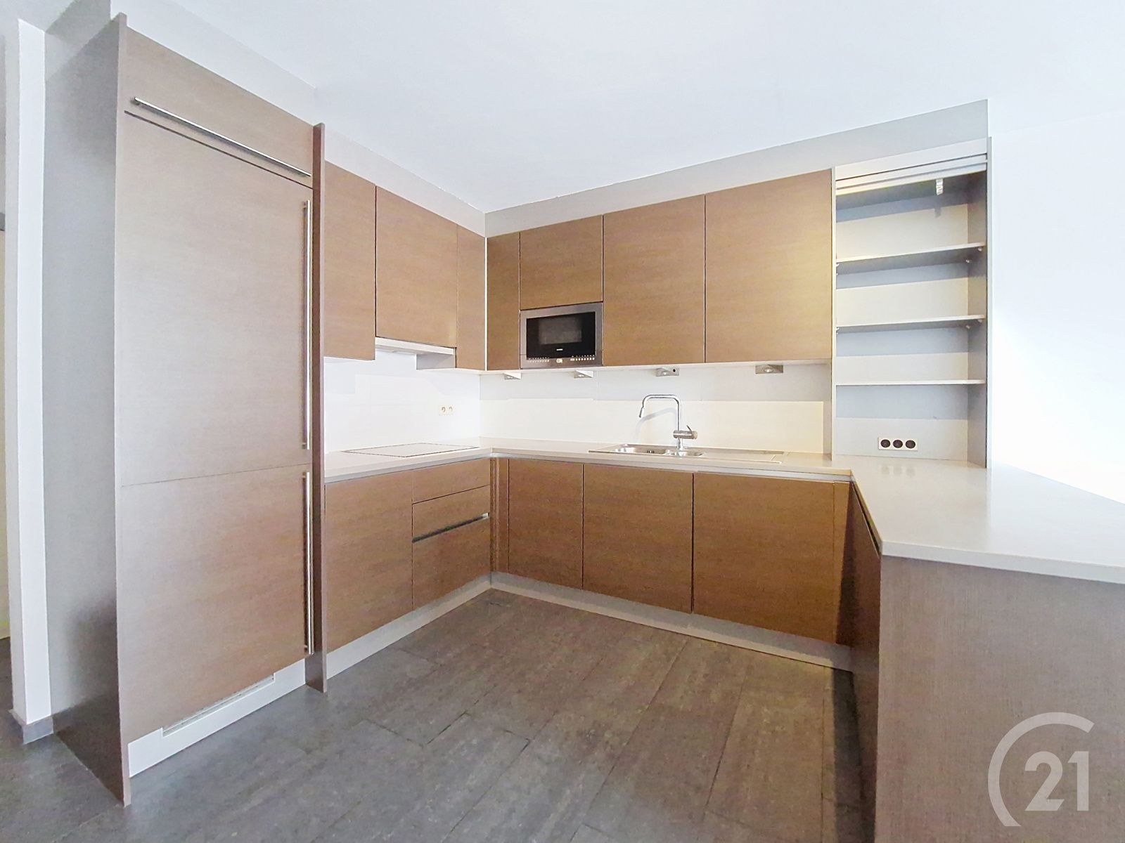 Appartement te huur in Heist o/d Berg! foto 2