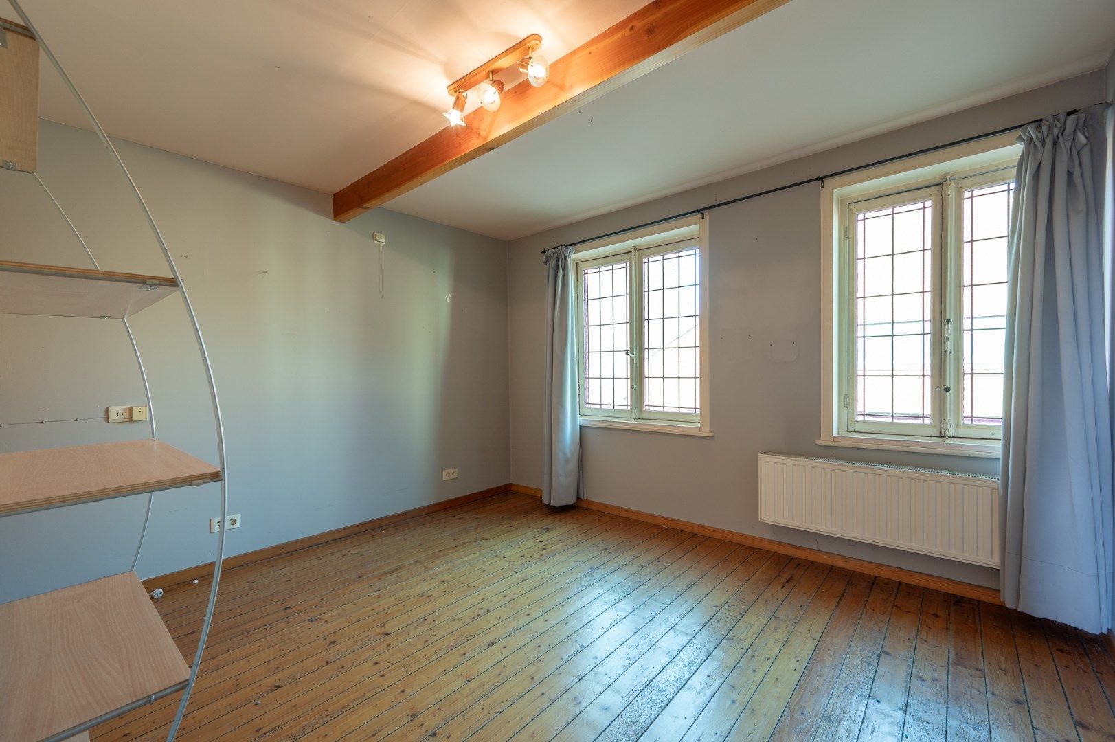 Charmante woning met terras in Brugge centrum foto 9