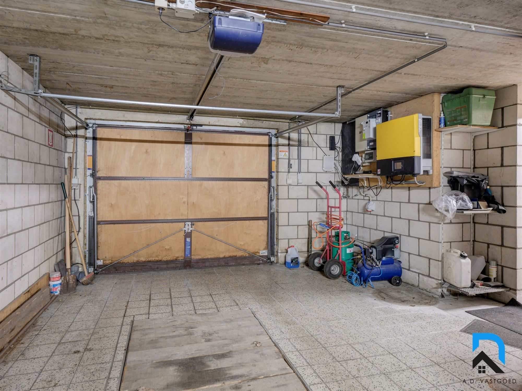 Ruime woning met 5 slaapkamers op toplocatie foto 27