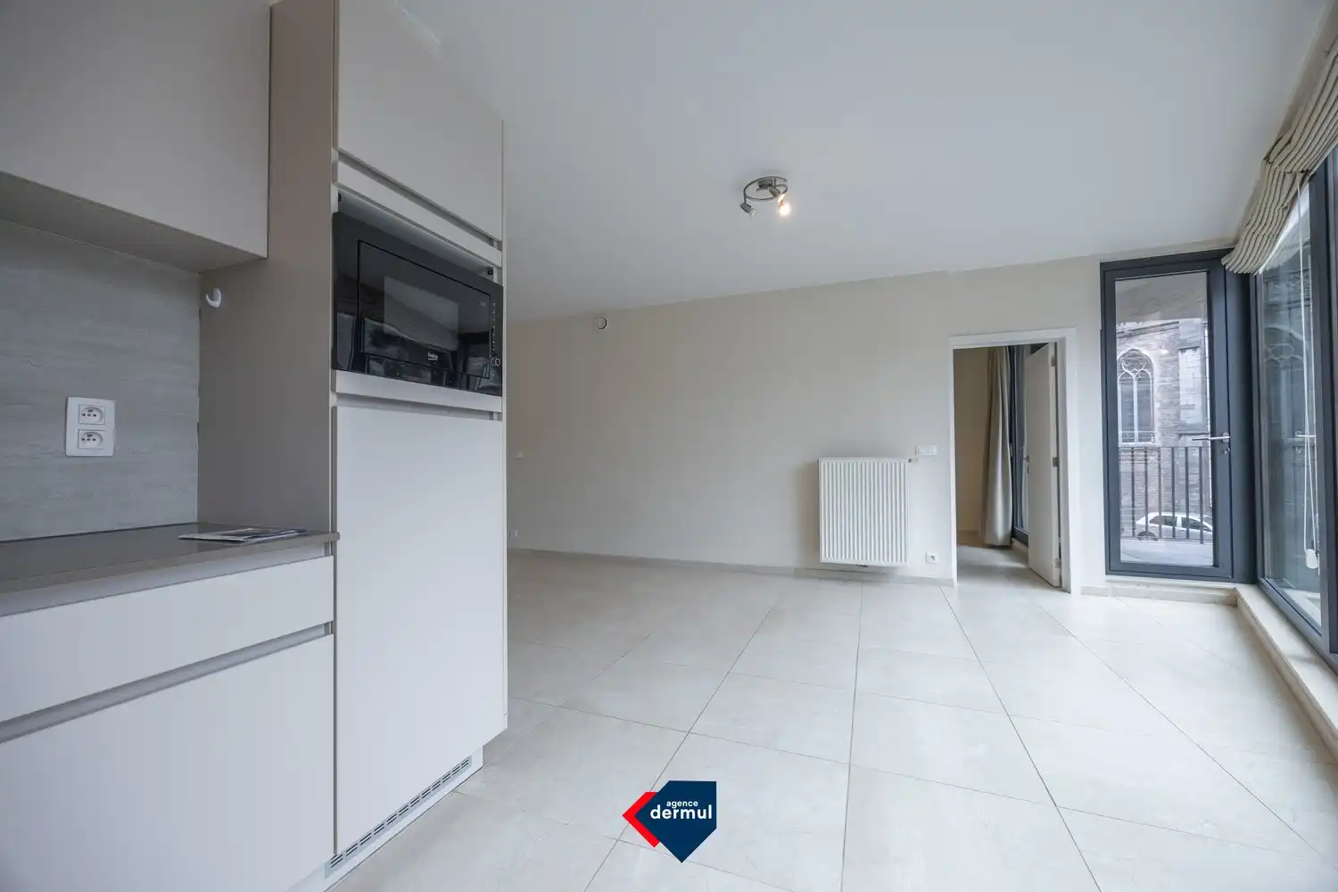 RESIDENTIE LEANDRE VILAIR foto 5
