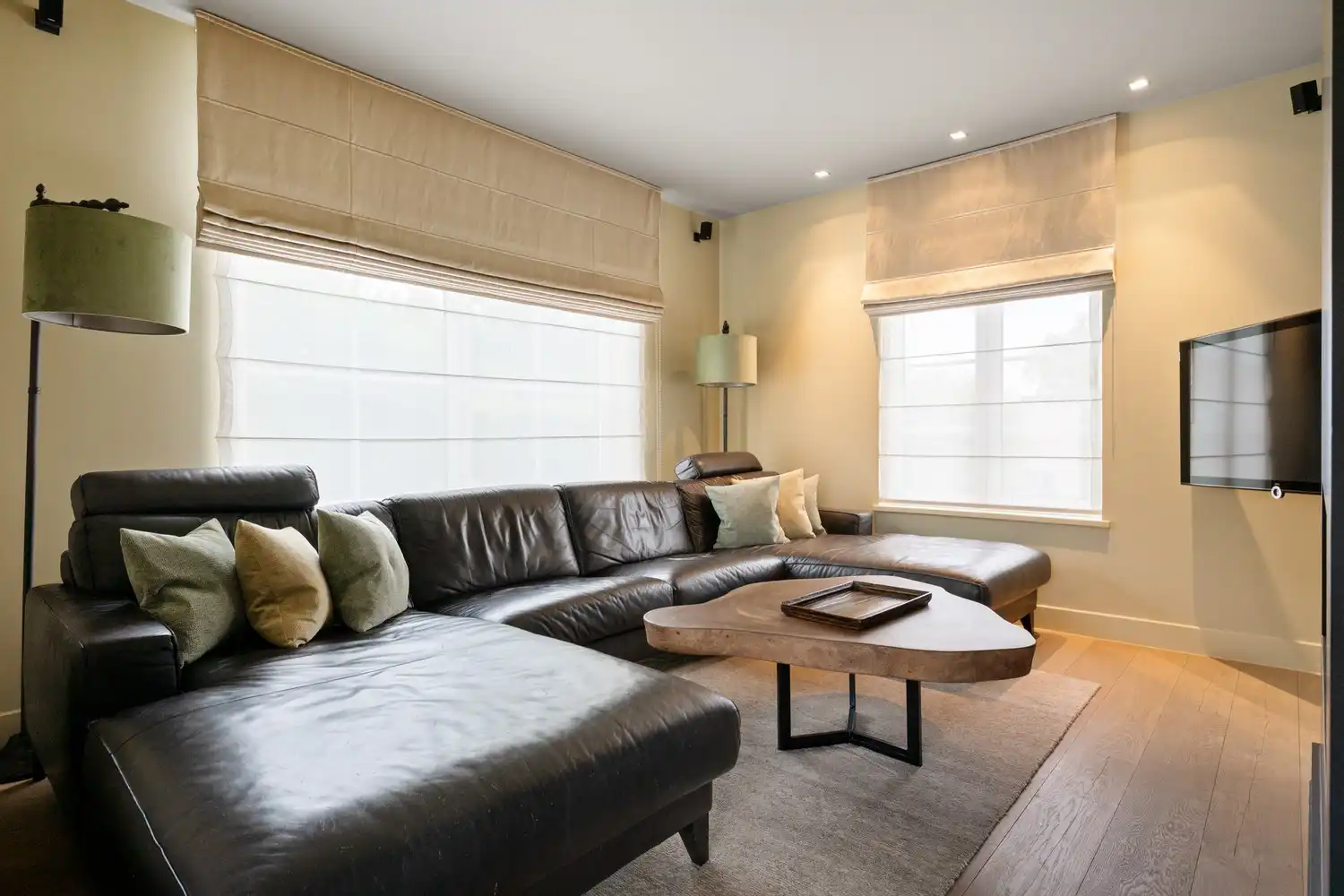 Exclusieve villa met 550 m² bewoonbare oppervlakte op een prachtig perceel van 5.458 m² nabij het centrum van Heist-op-den-Berg foto 12