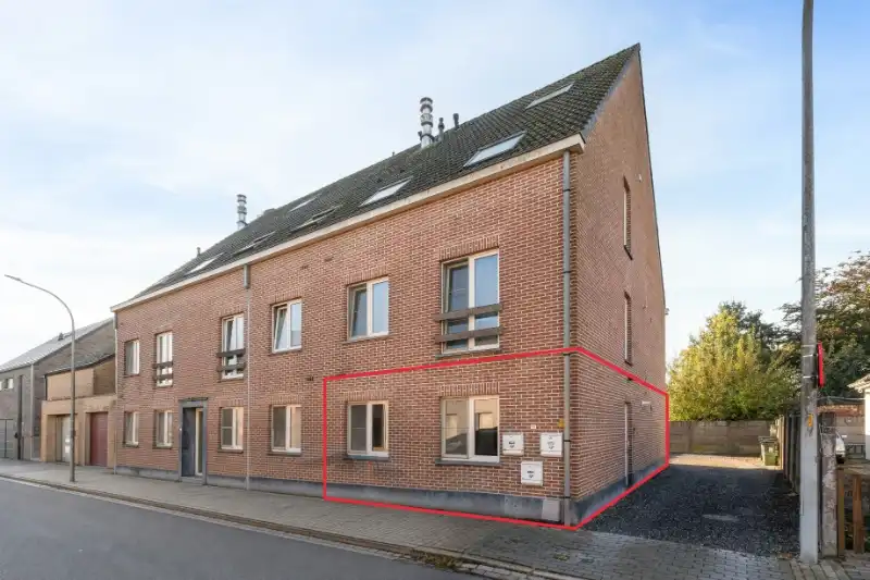 Appartement te koop Eksaarde-dorp 193/GV - 9160 Eksaarde