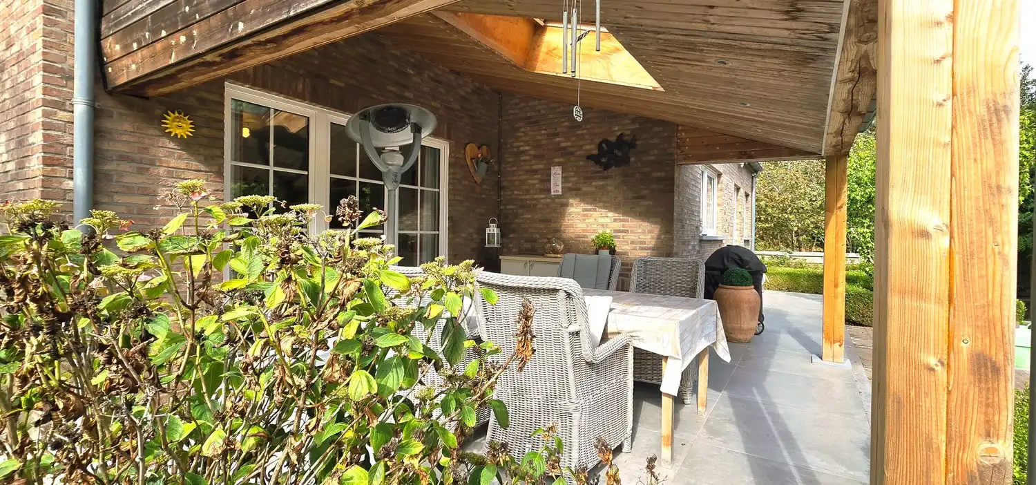 Huis te koop foto 3