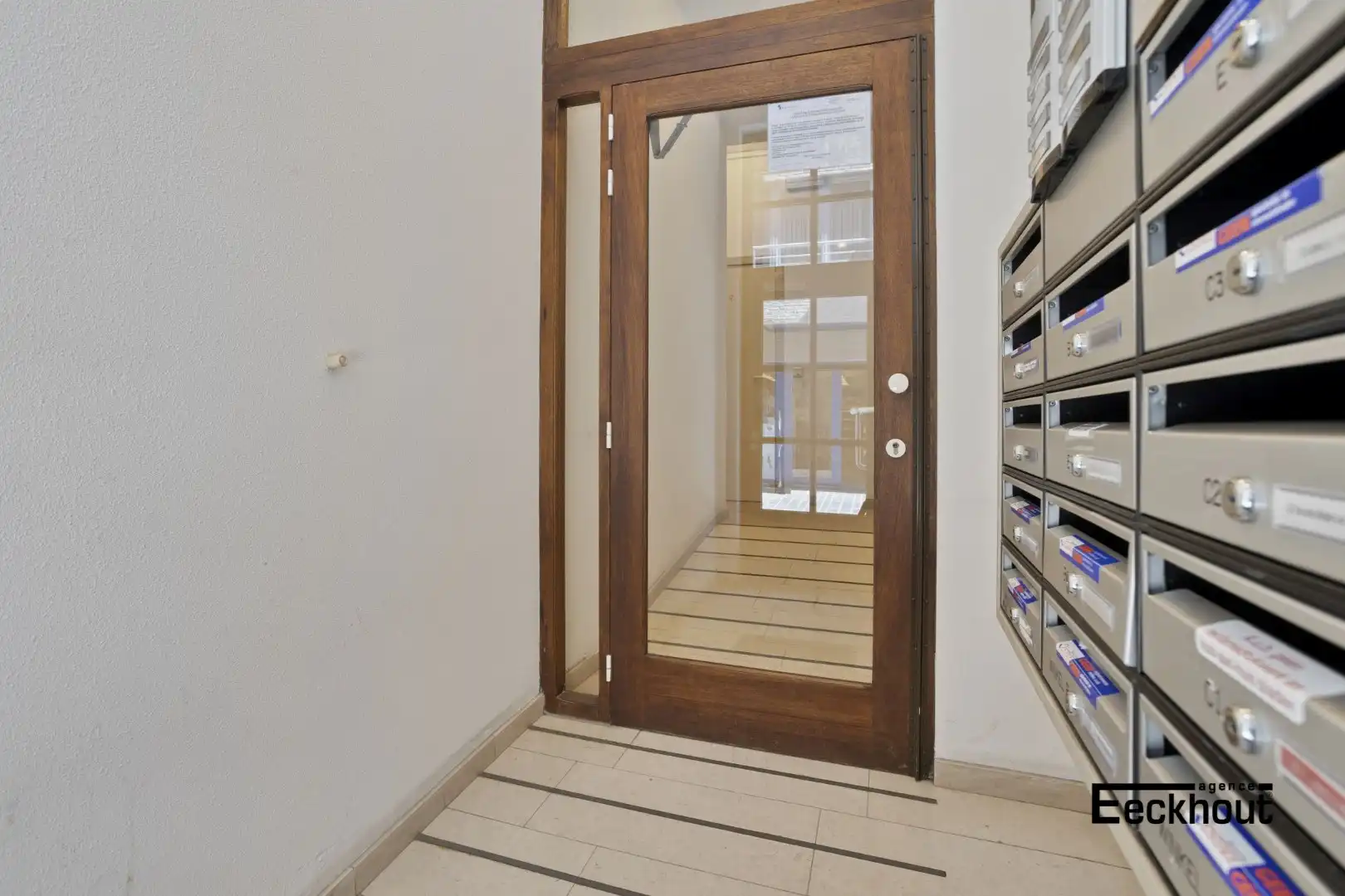 Gezellig 1-slaapkamerappartement met mooi zicht in hartje Oostende foto 14