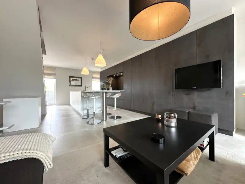 Energiezuinige duplex met prachtig zicht. foto 5