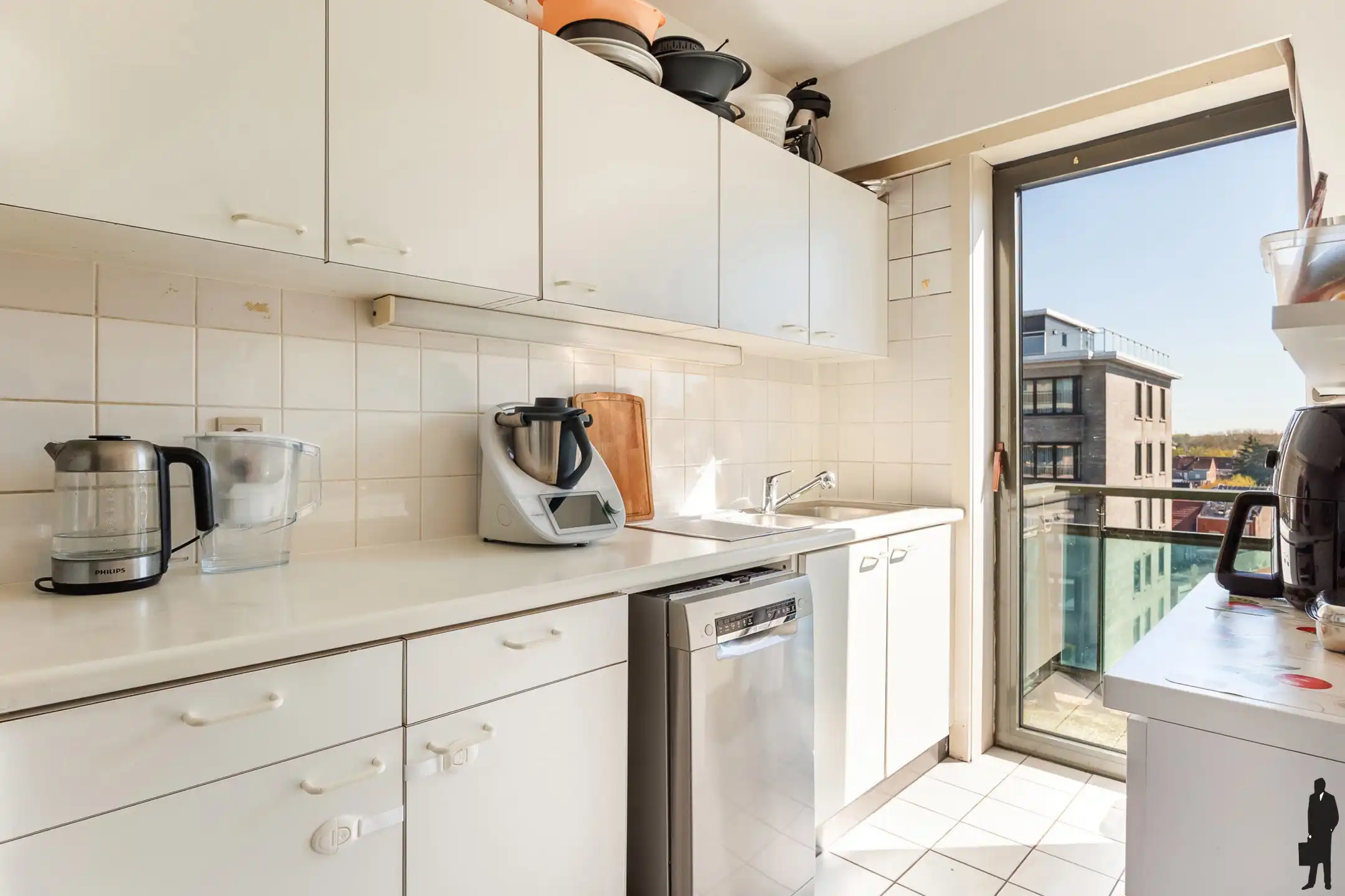 Instapklaar appartement met open zicht en topligging foto 5