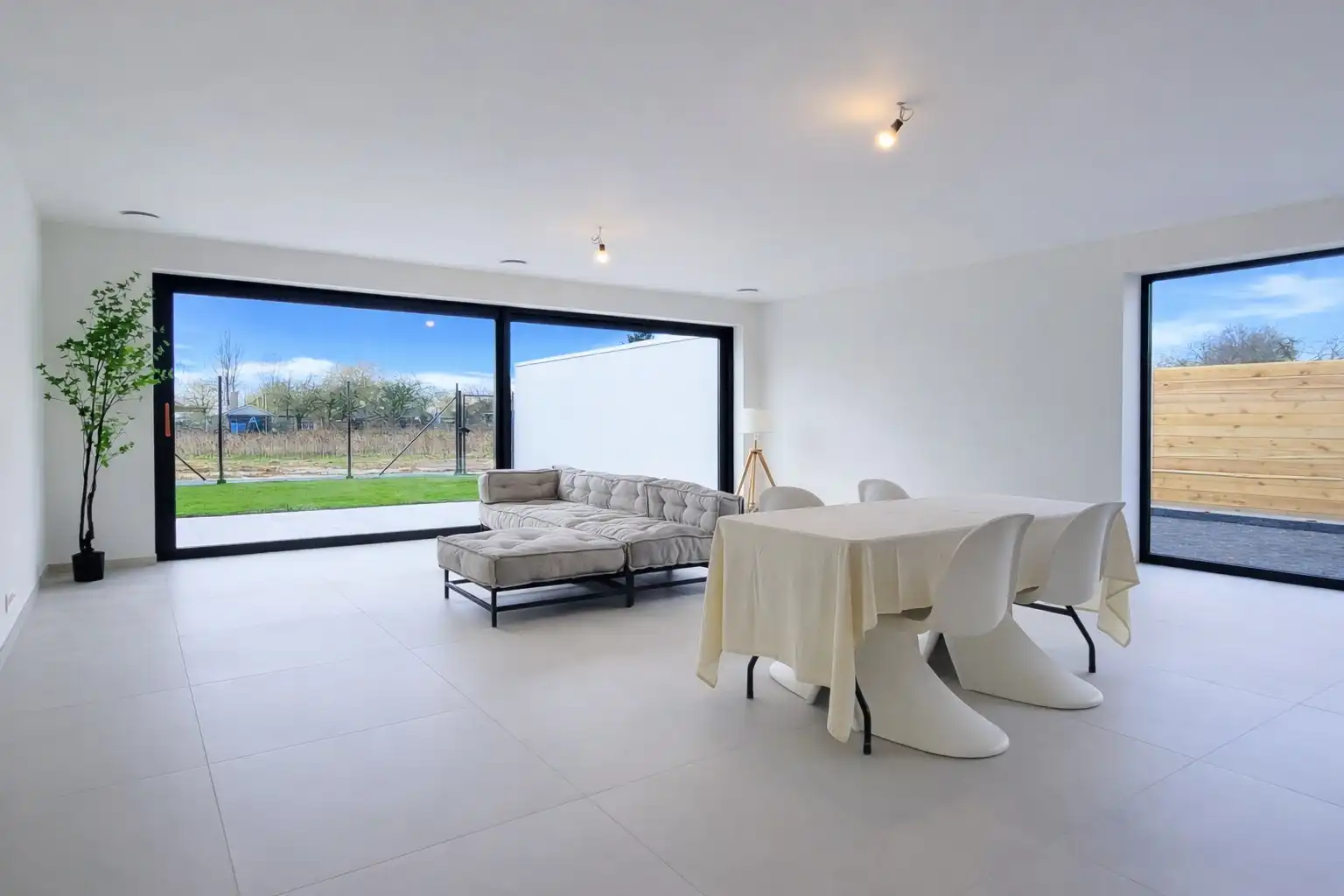 Woning 4 is een halfopen bebouwing  foto 35