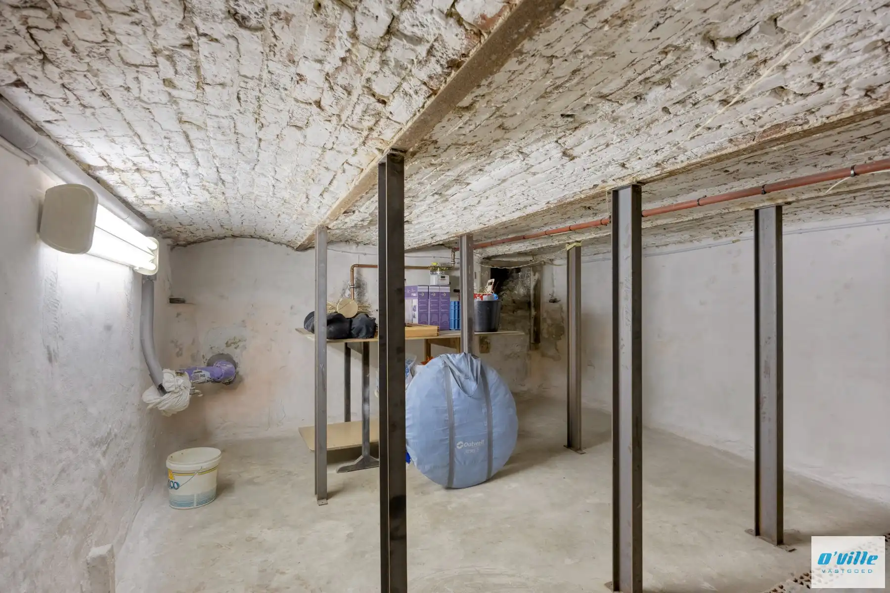 Grote woning met veel uitbreidingsmogelijkheden foto 28