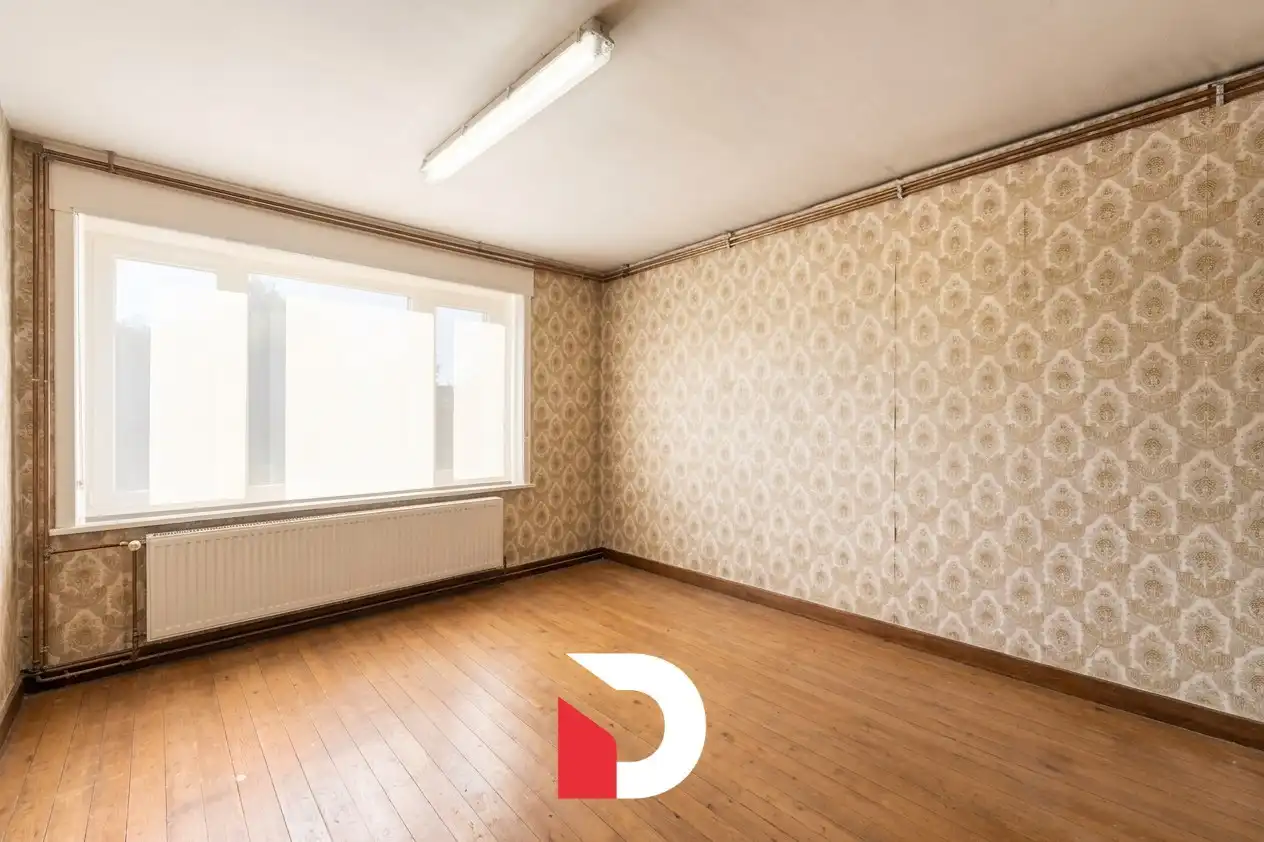 Handelswoning met veel potentieel op toplocatie in hartje Kristus-Koning (Brugge) foto 21