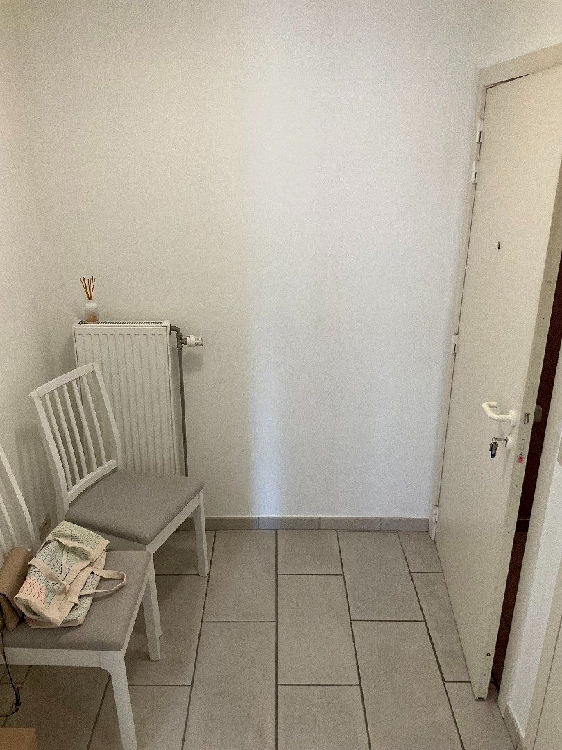 Gelijkvloers appartement met terras en tuintje (87 m²), 2 slpk, Torhout. foto 7
