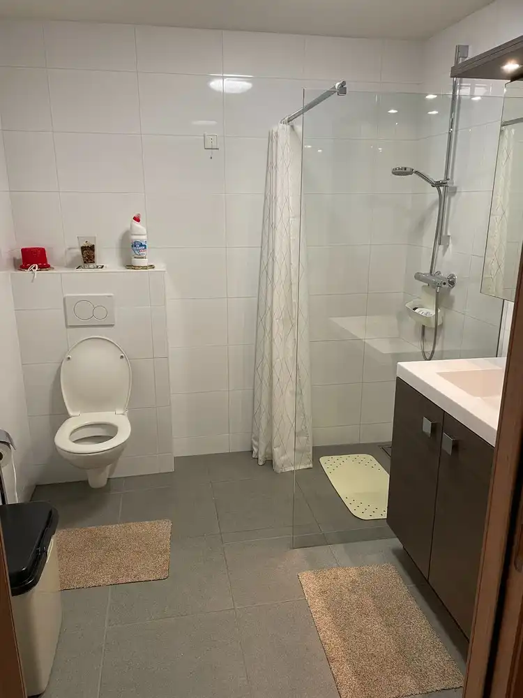 Appartement met 2 slaapkamers en groot terras foto 11