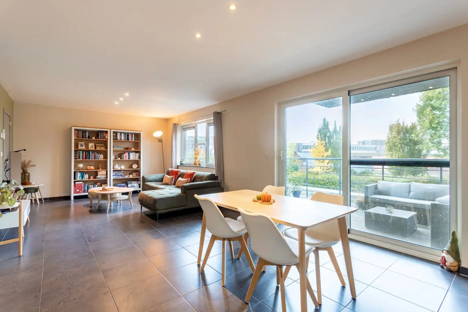 Appartement te koop Ninoofsesteenweg 85 -/12 - 1500 Halle