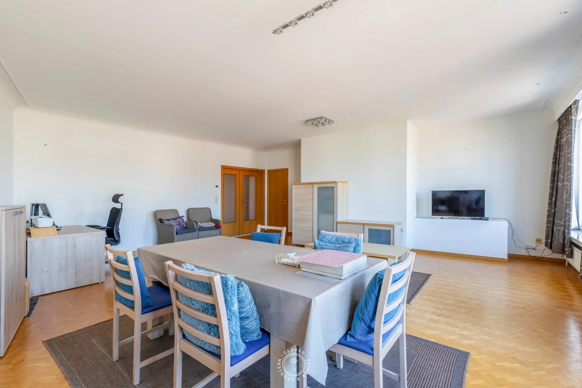 Wonen met zicht op het kloppend hart van de stad foto 5