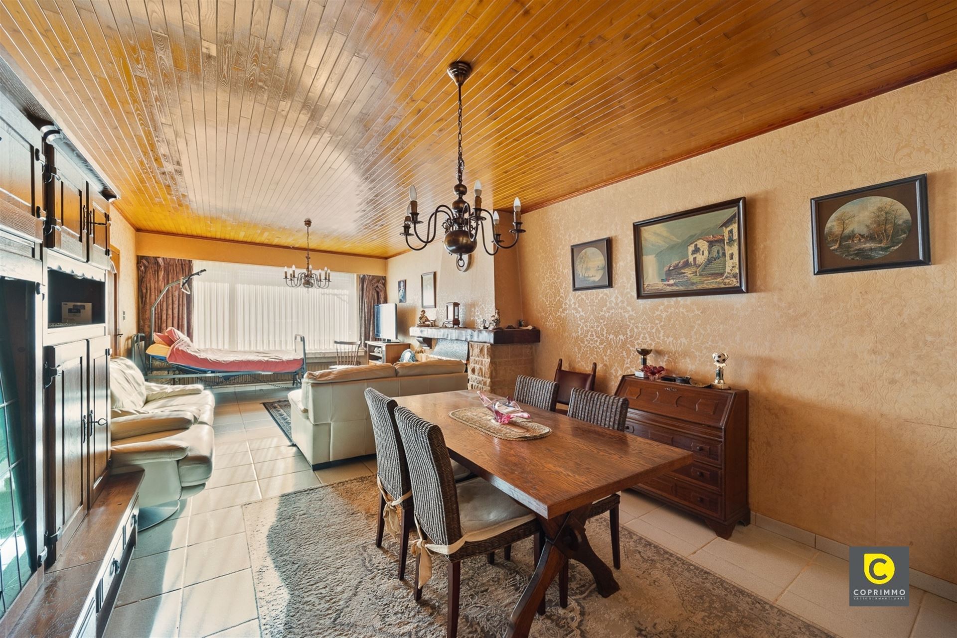 Woning: 3 - 5 slk op perceel 420m² foto 4