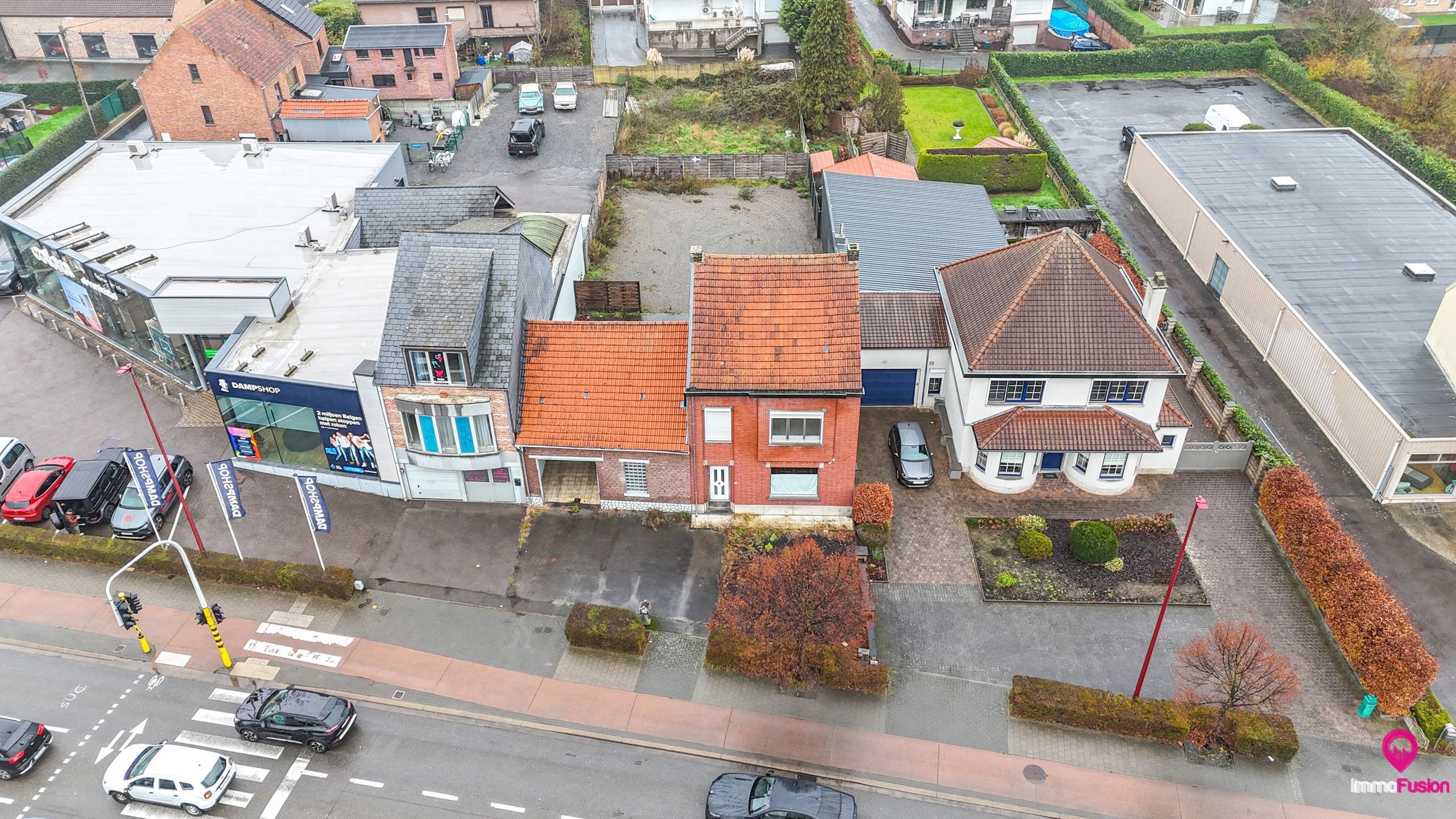 Charmante gezinswoning met potentieel foto 36