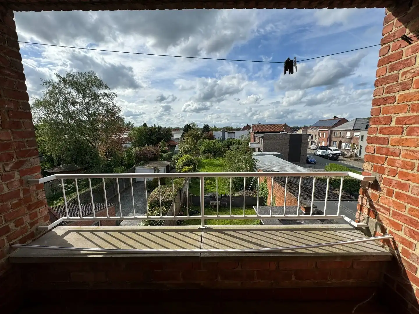 Te huur in Londerzeel: ruim appartement 2 slpk  foto 24
