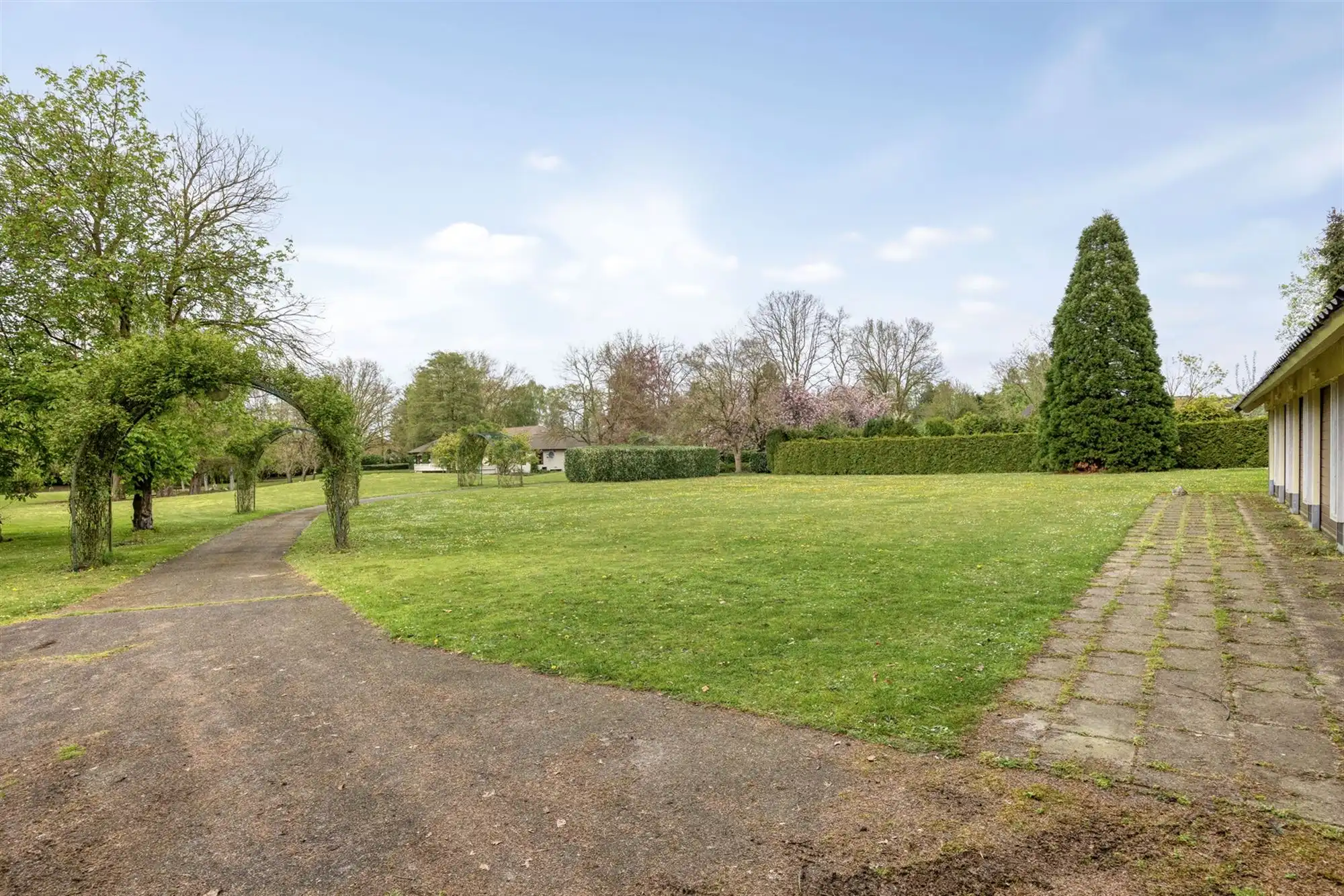 Exclusief landgoed met allure op parkdomein in Pelt foto 94