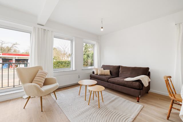 Appartement te huur foto 4