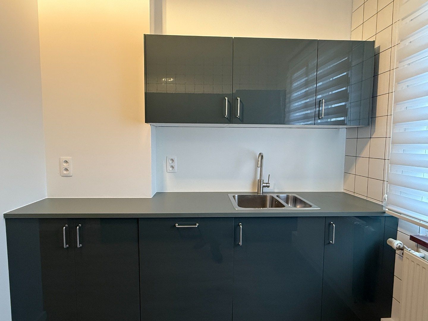 1-slpk appartement met autostaanplaats foto 11