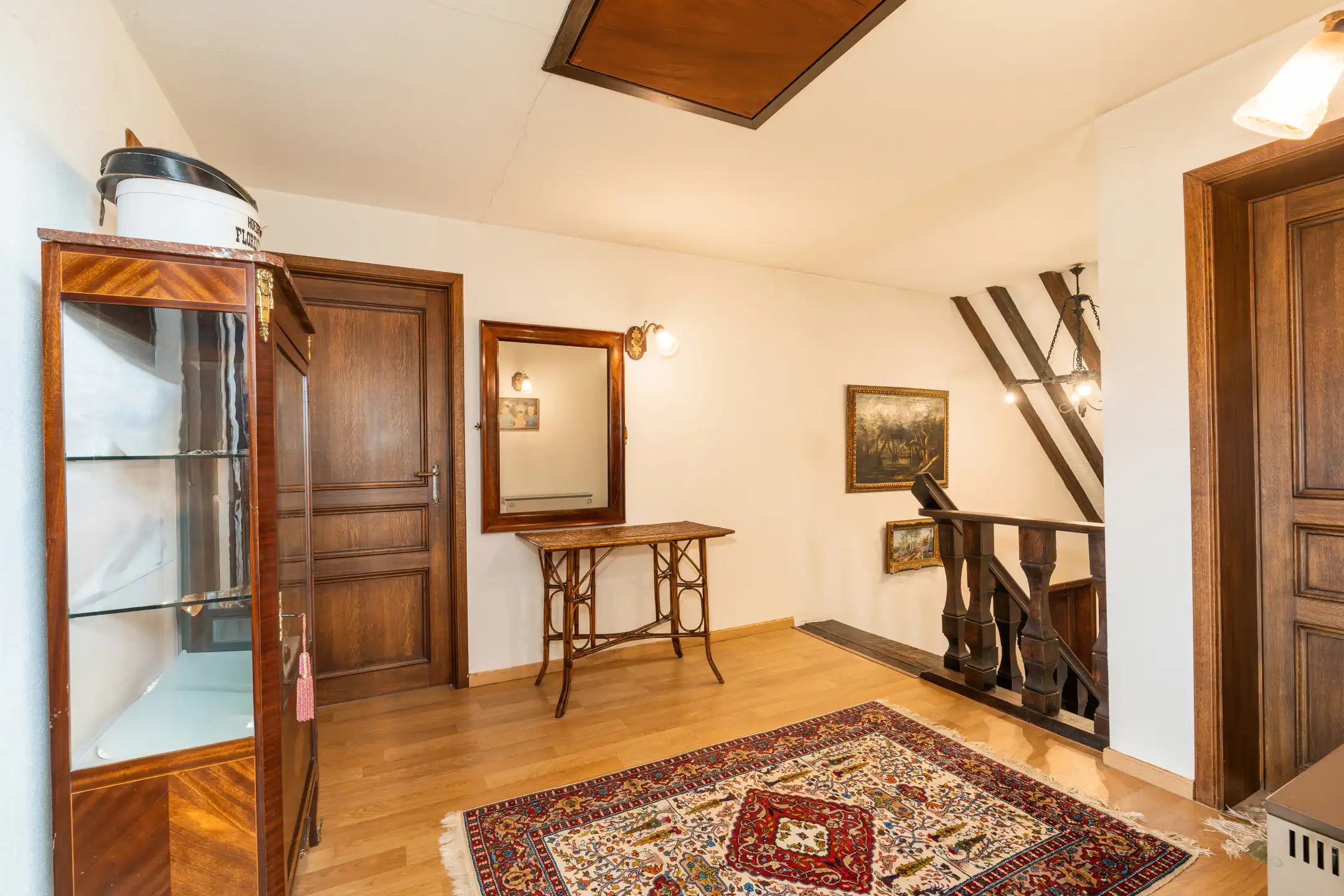 Charmante woning op perceel van 1.099 m² te Sint-Kruis! foto 22