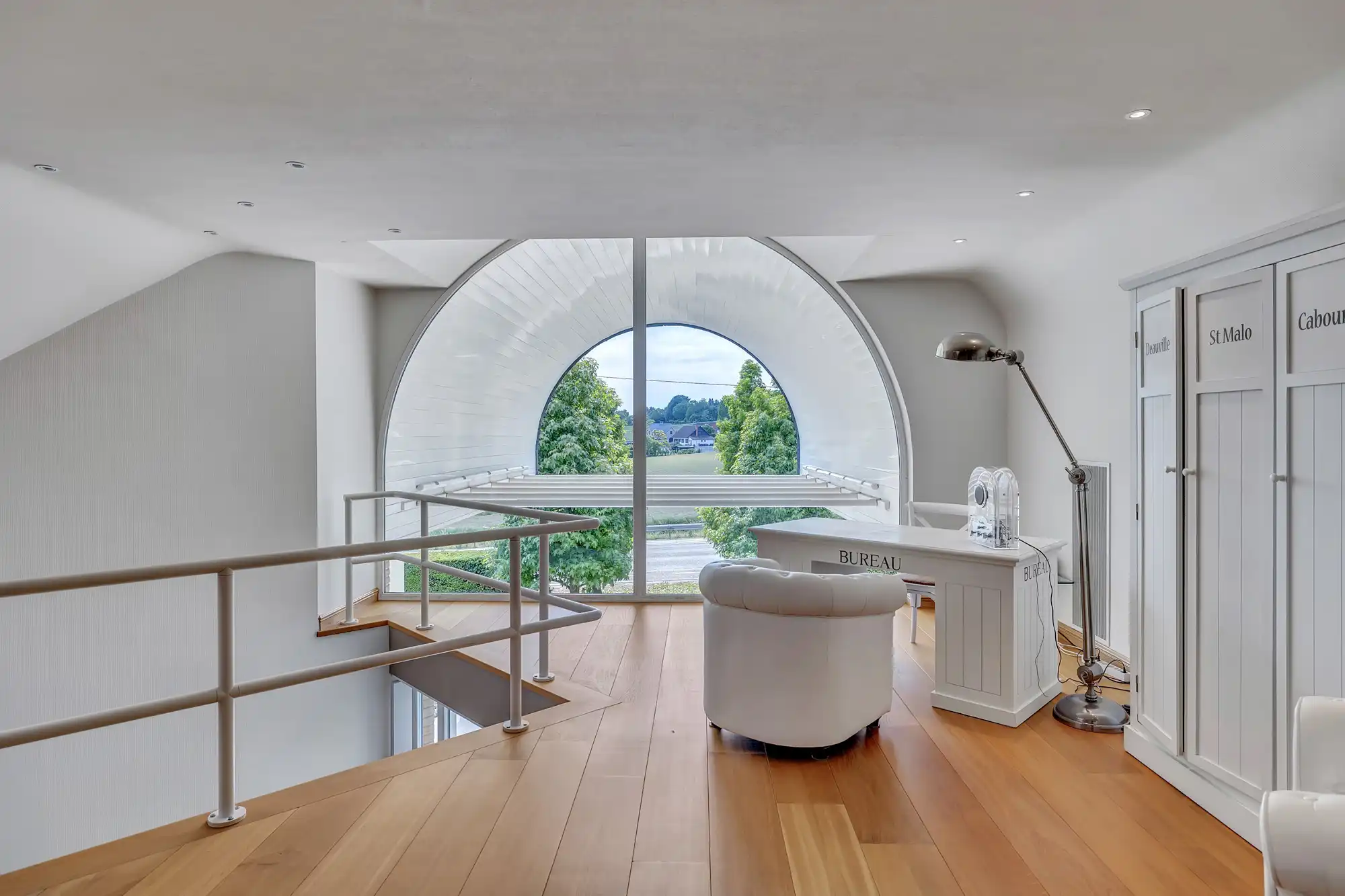 Unieke villa met zwembad, op riant perceel van 53 a 28 ca foto 21