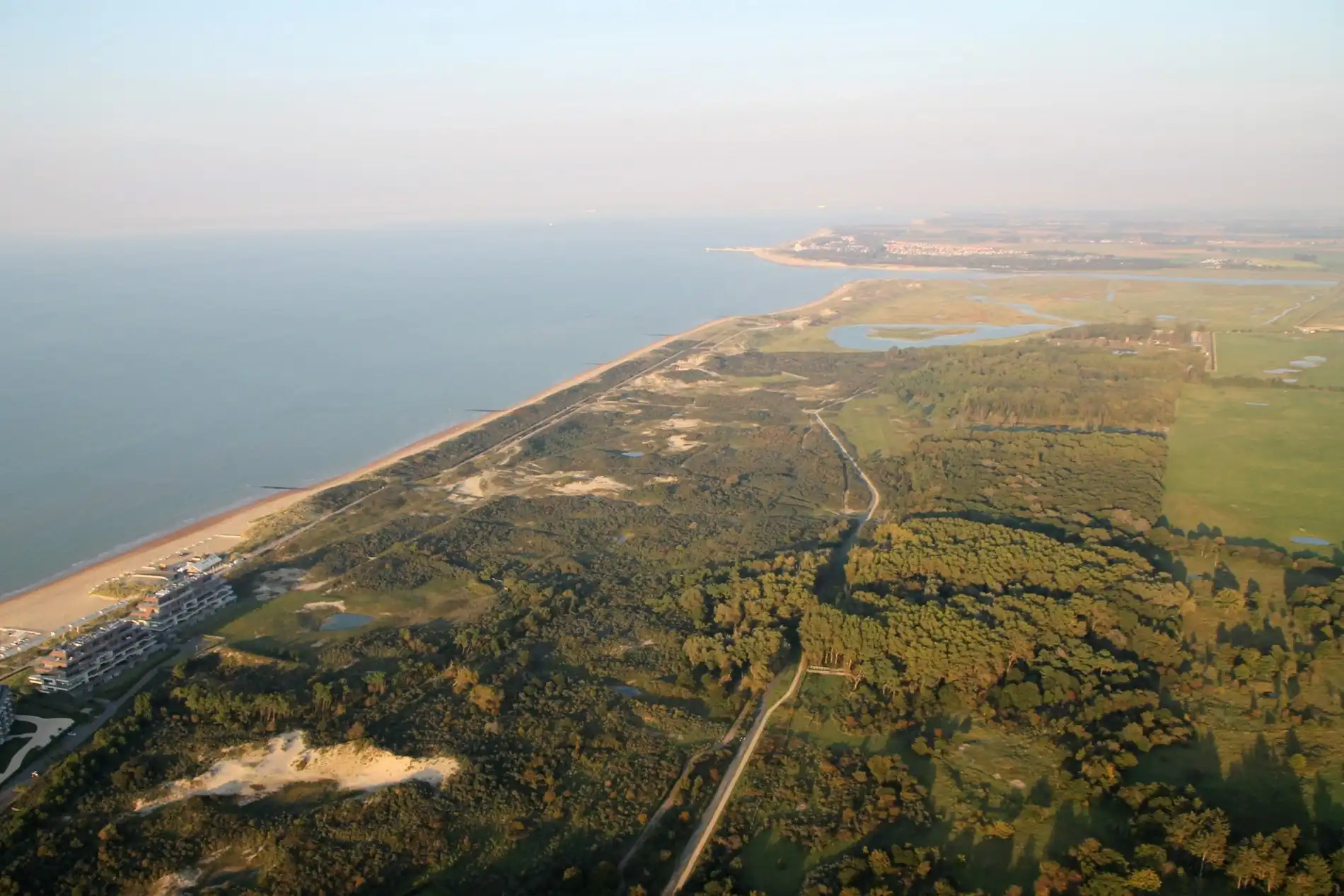 Villa te koop 8300 Knokke-Heist