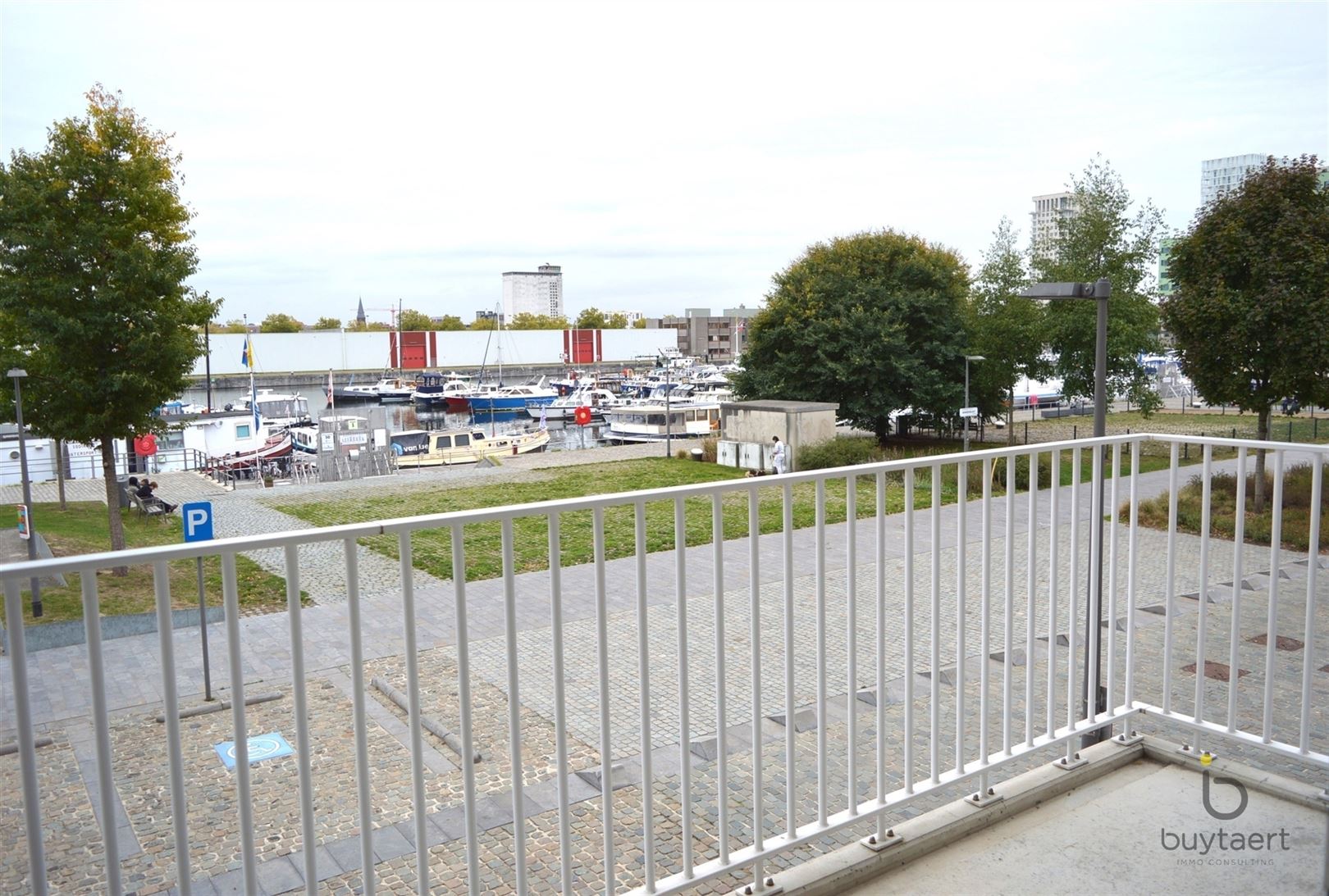 Appartement te huur Indiëstraat 71/102 - 2000 ANTWERPEN