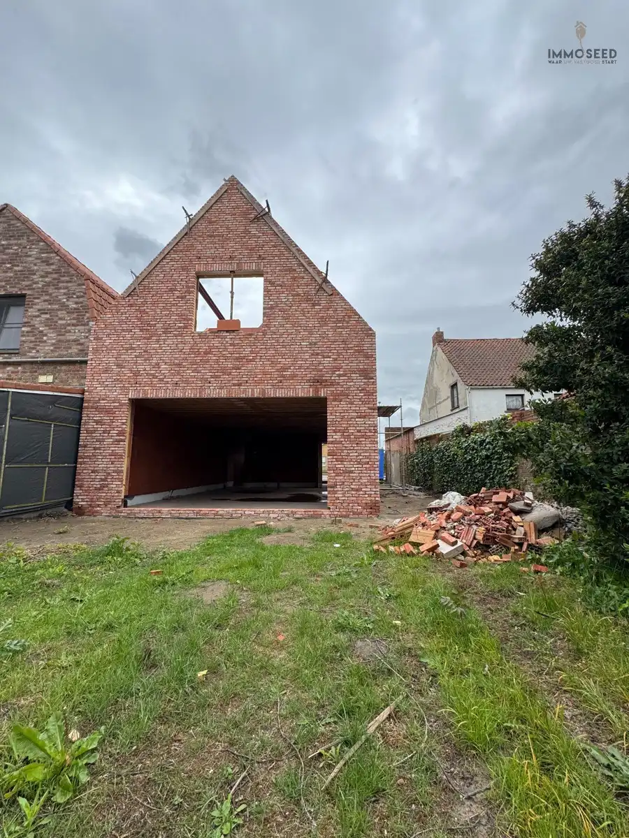 Huis te koop foto 8