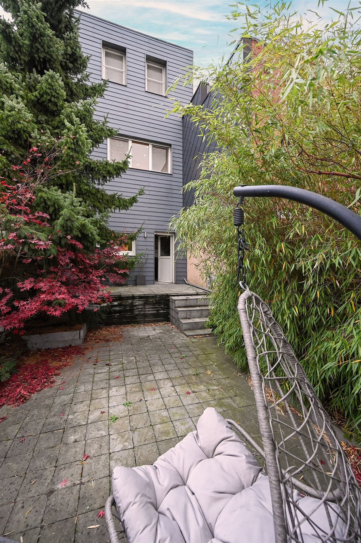 Ruime woning met veel mogelijkheden foto 24