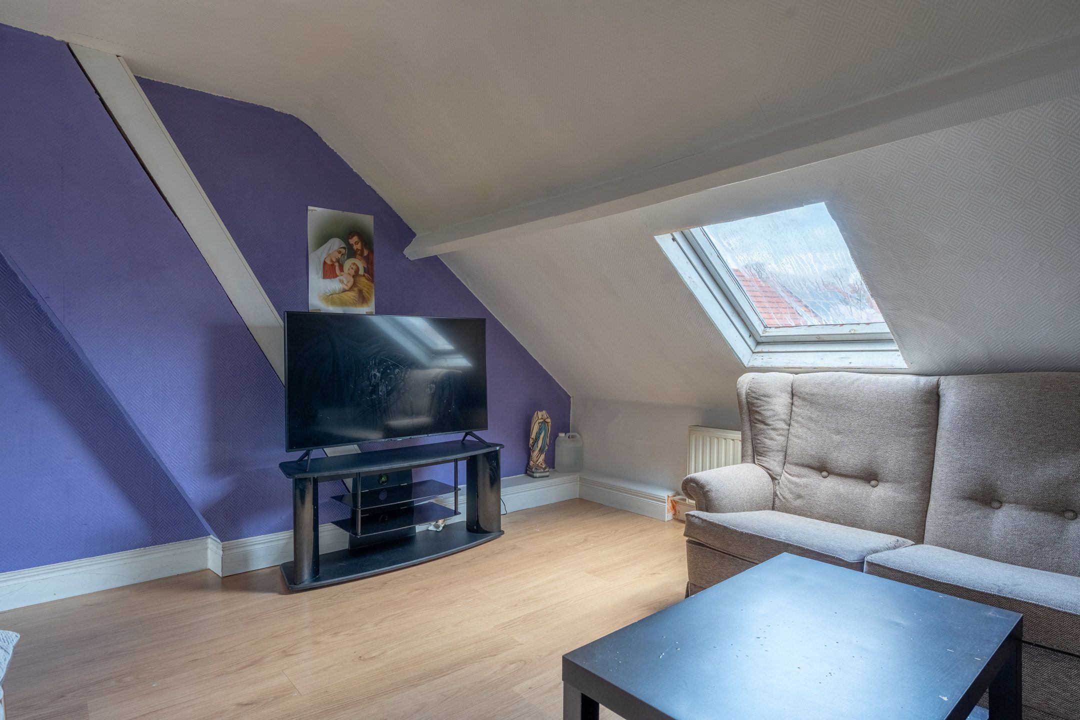 Centraal gelegen gezinswoning met 4 slaapkamers te Turnhout. foto 22