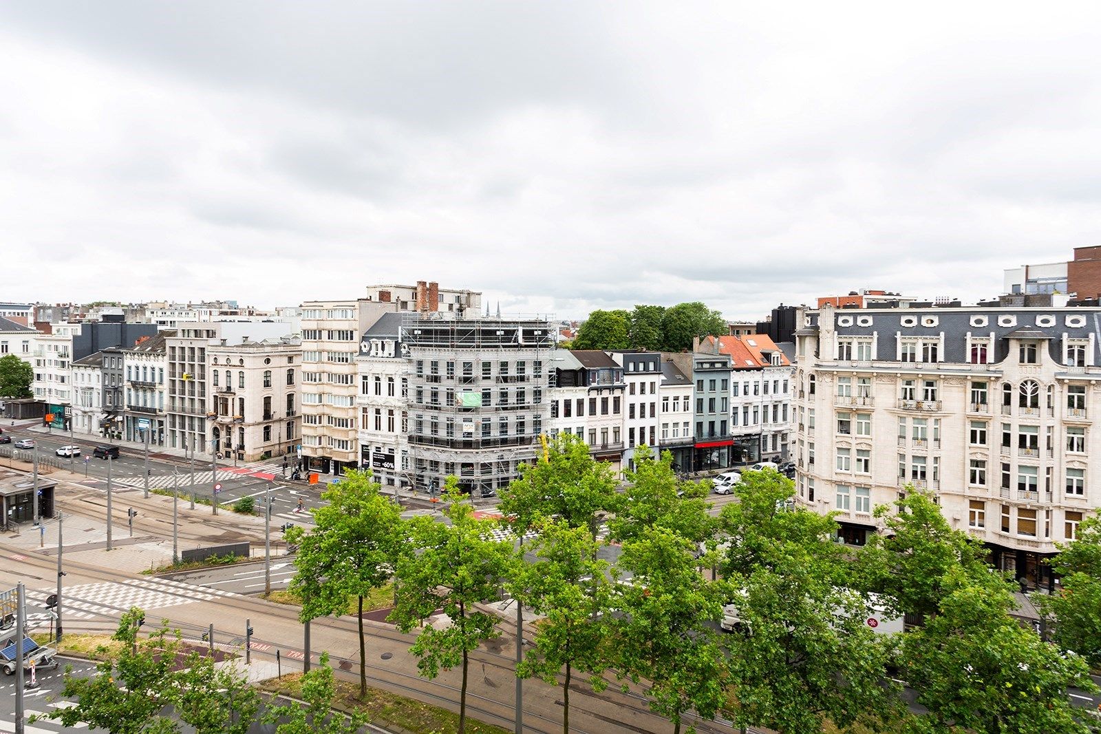 Stijlvol wonen met veel ruimte en comfort foto 9