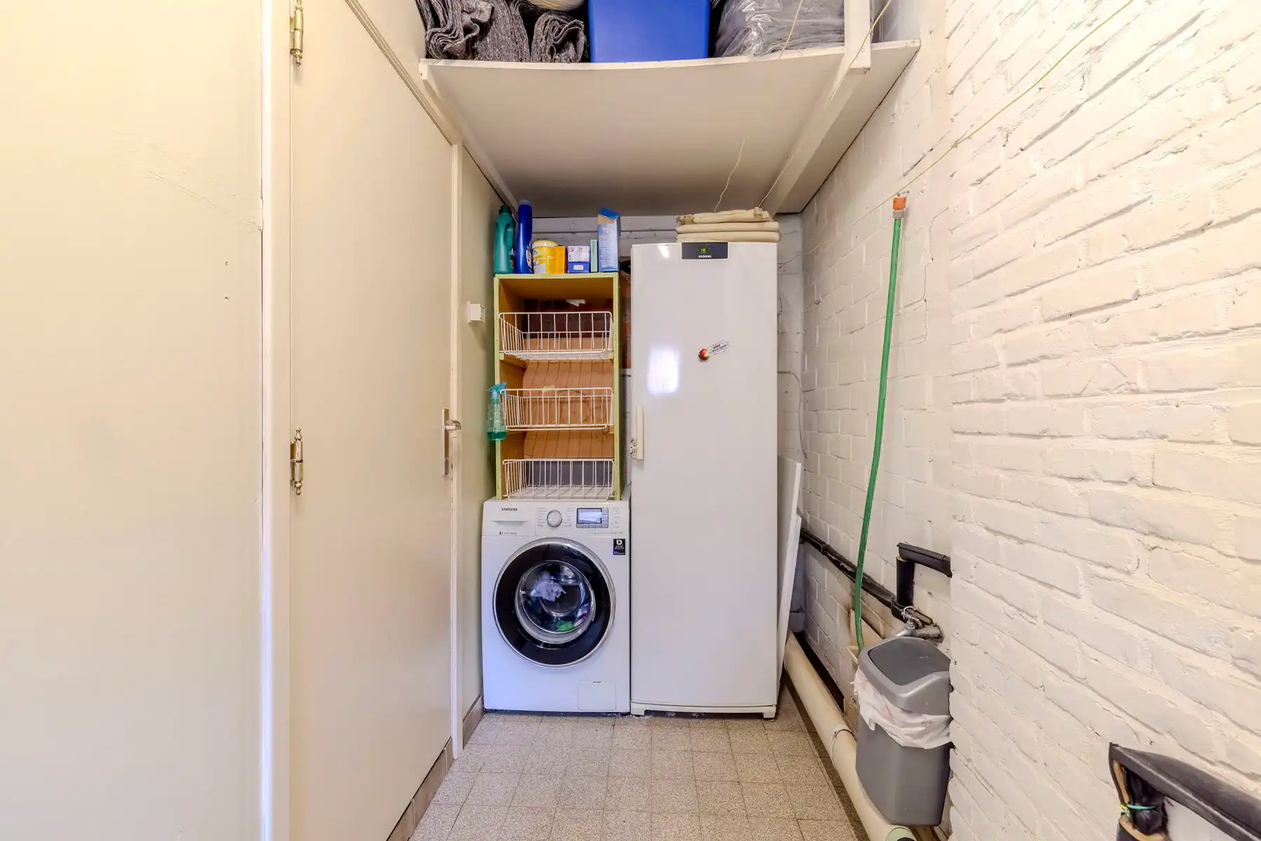 Laagbouwwoning met 2/3slpk, tuin en garage foto 16