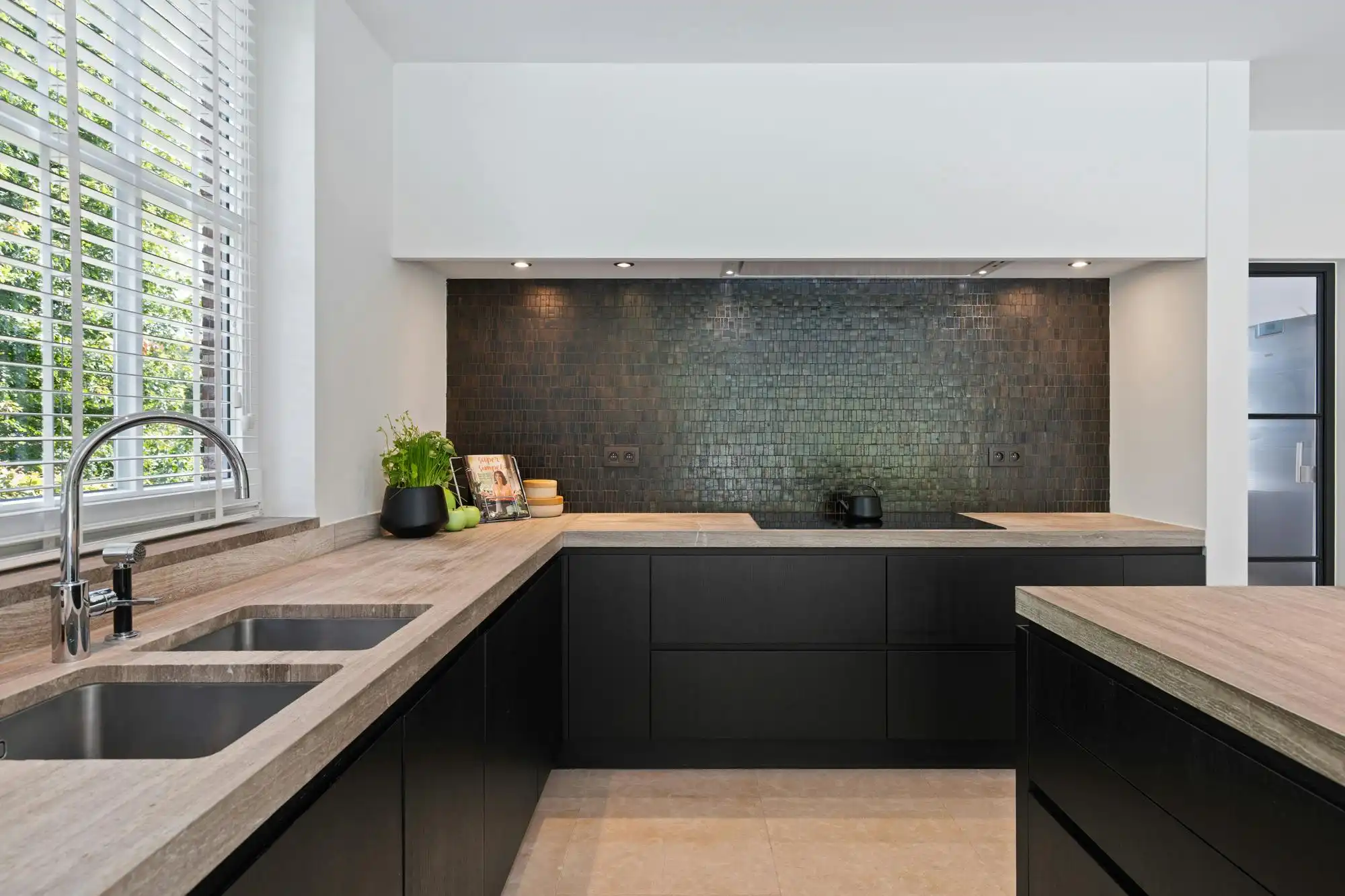 luxueuze villa op perceel van 2000m² te koop in Herentals foto 11